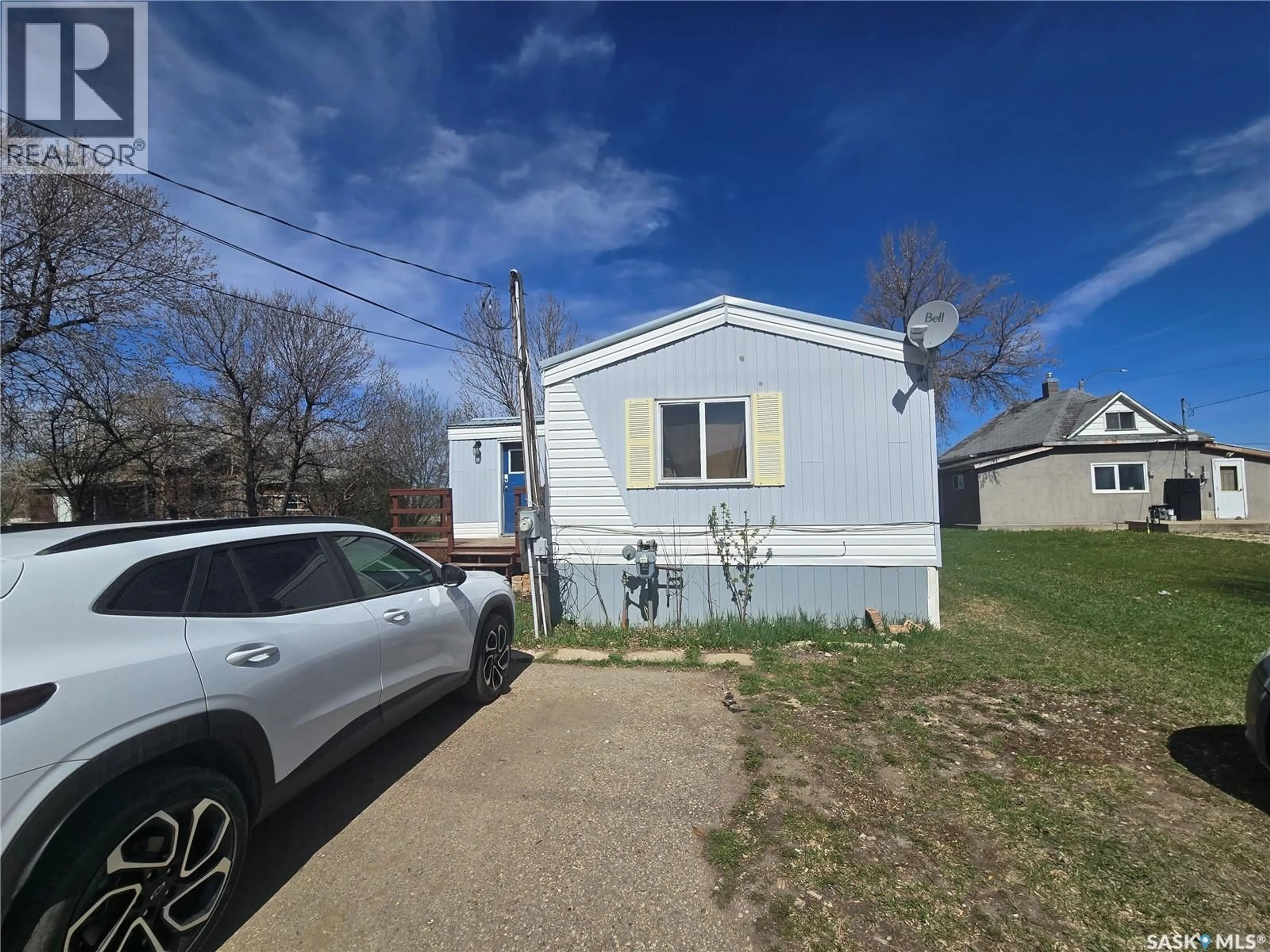 Unknown for 212 RAILWAY AVENUE, Lampman Saskatchewan S0C1N0
