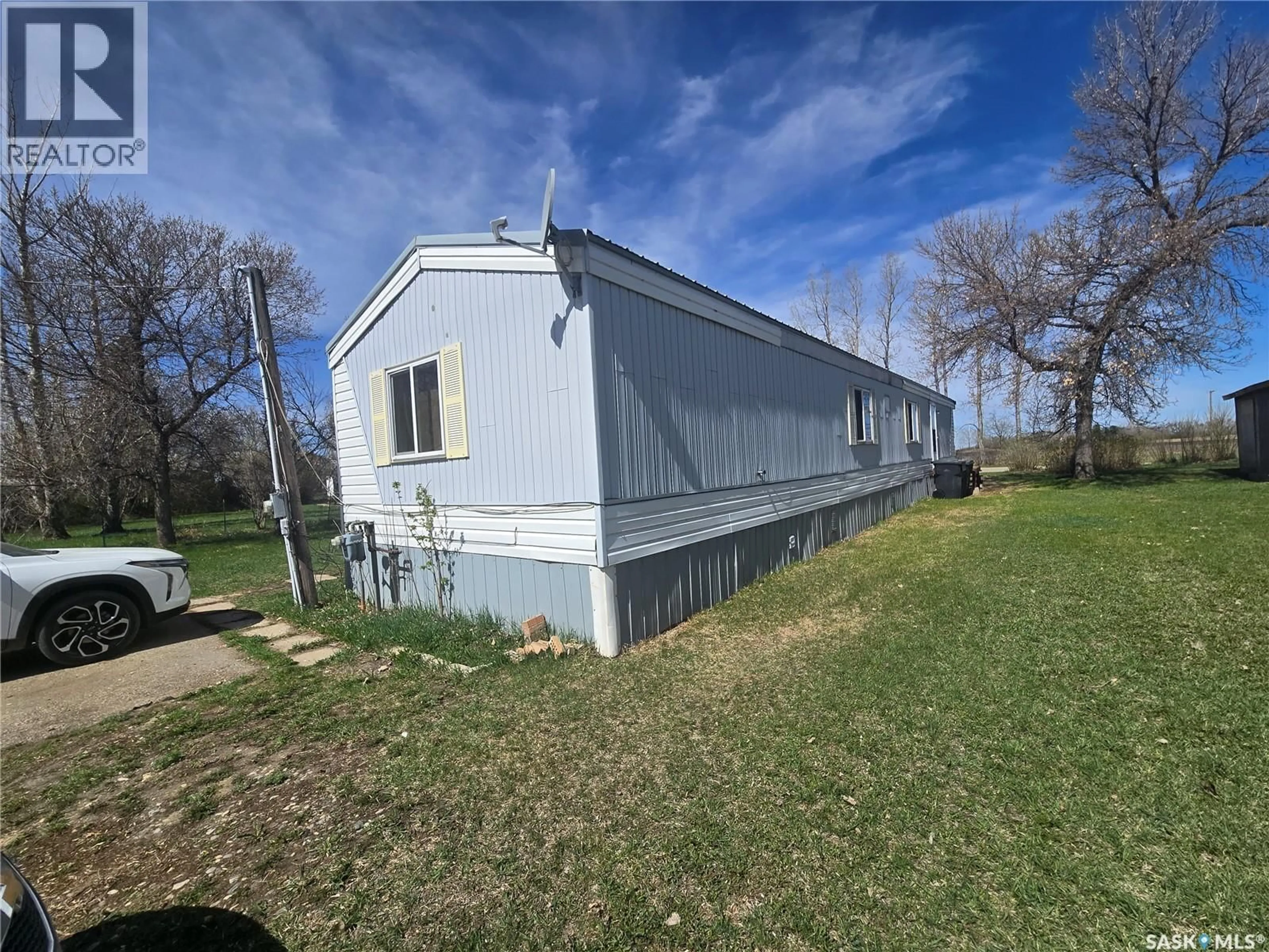 Unknown for 212 RAILWAY AVENUE, Lampman Saskatchewan S0C1N0