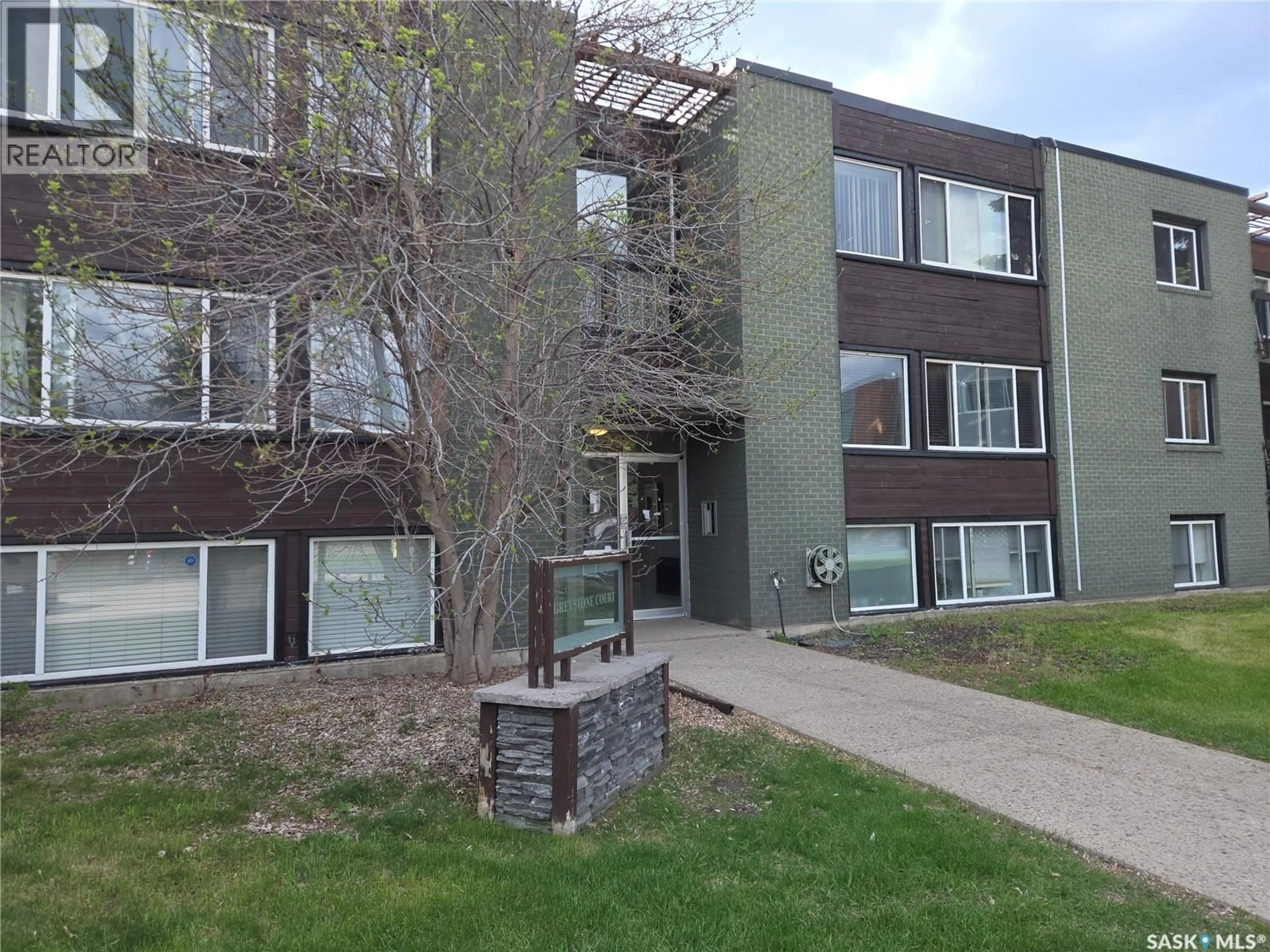 Unknown for 22 208 LINDSAY PLACE, Saskatoon Saskatchewan S7H3E6