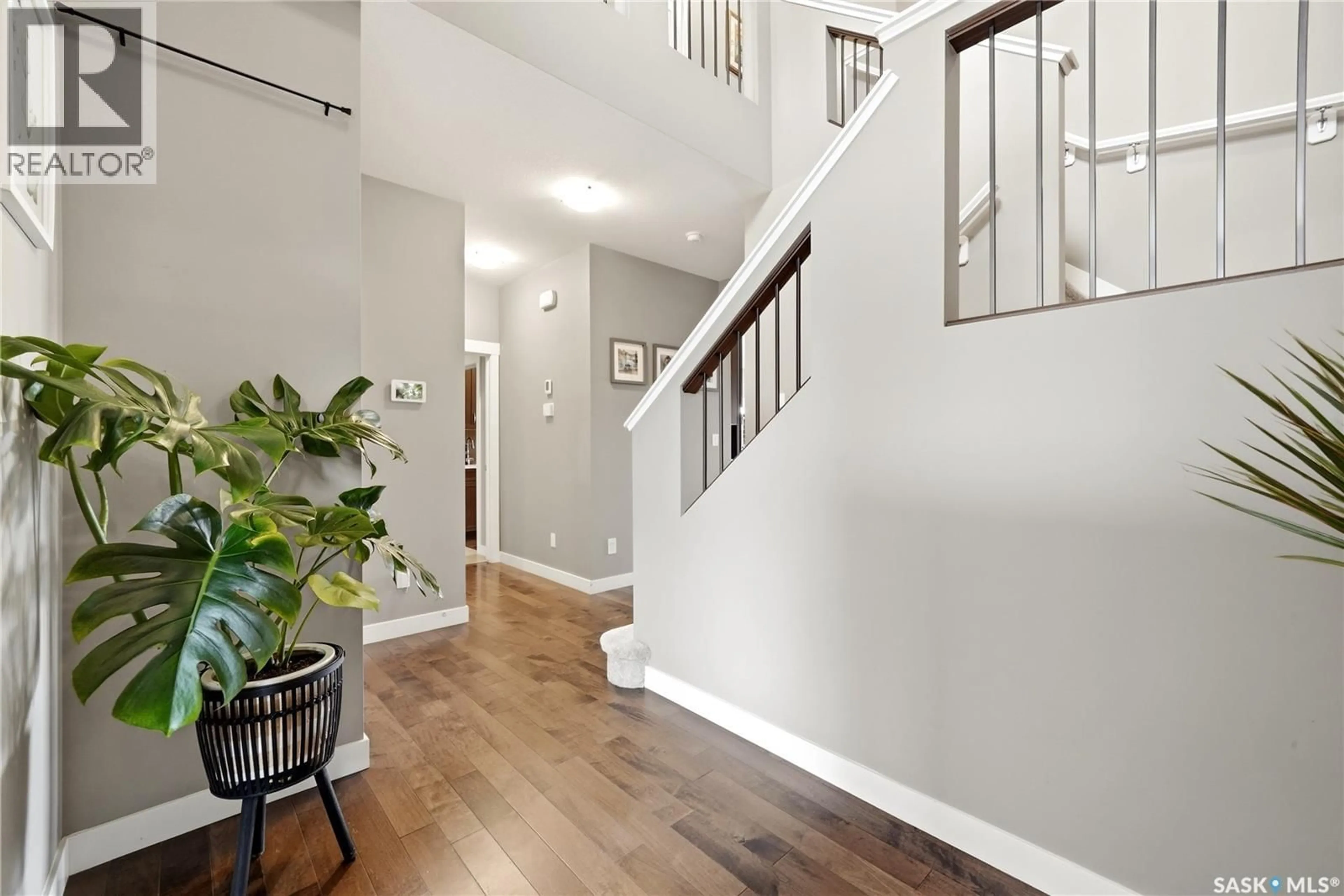 Indoor entryway for 3504 GREEN LILY ROAD, Regina Saskatchewan S4V3M8