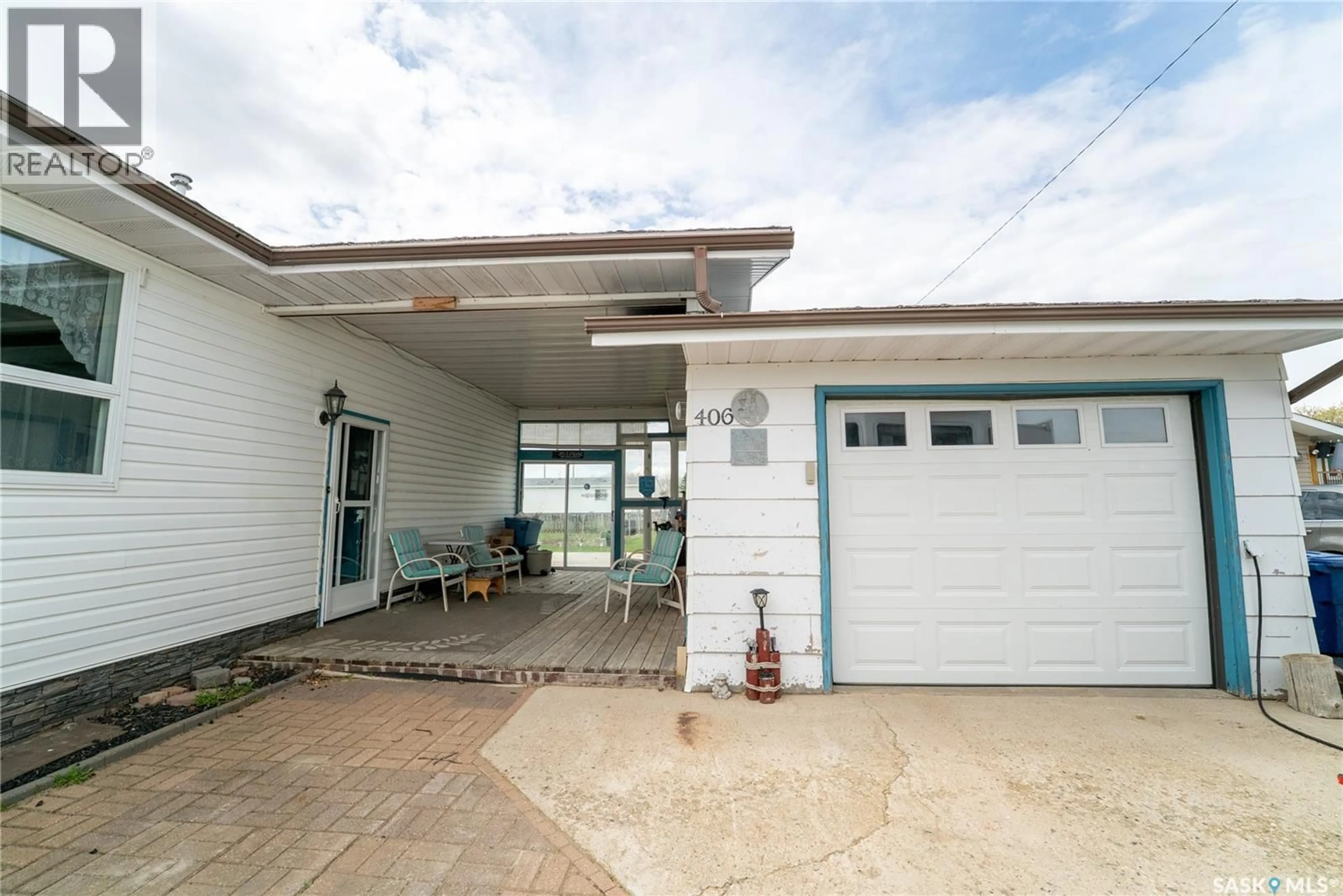 Unknown for 406 WALTER SCOTT AVENUE, Hanley Saskatchewan S0G2E0