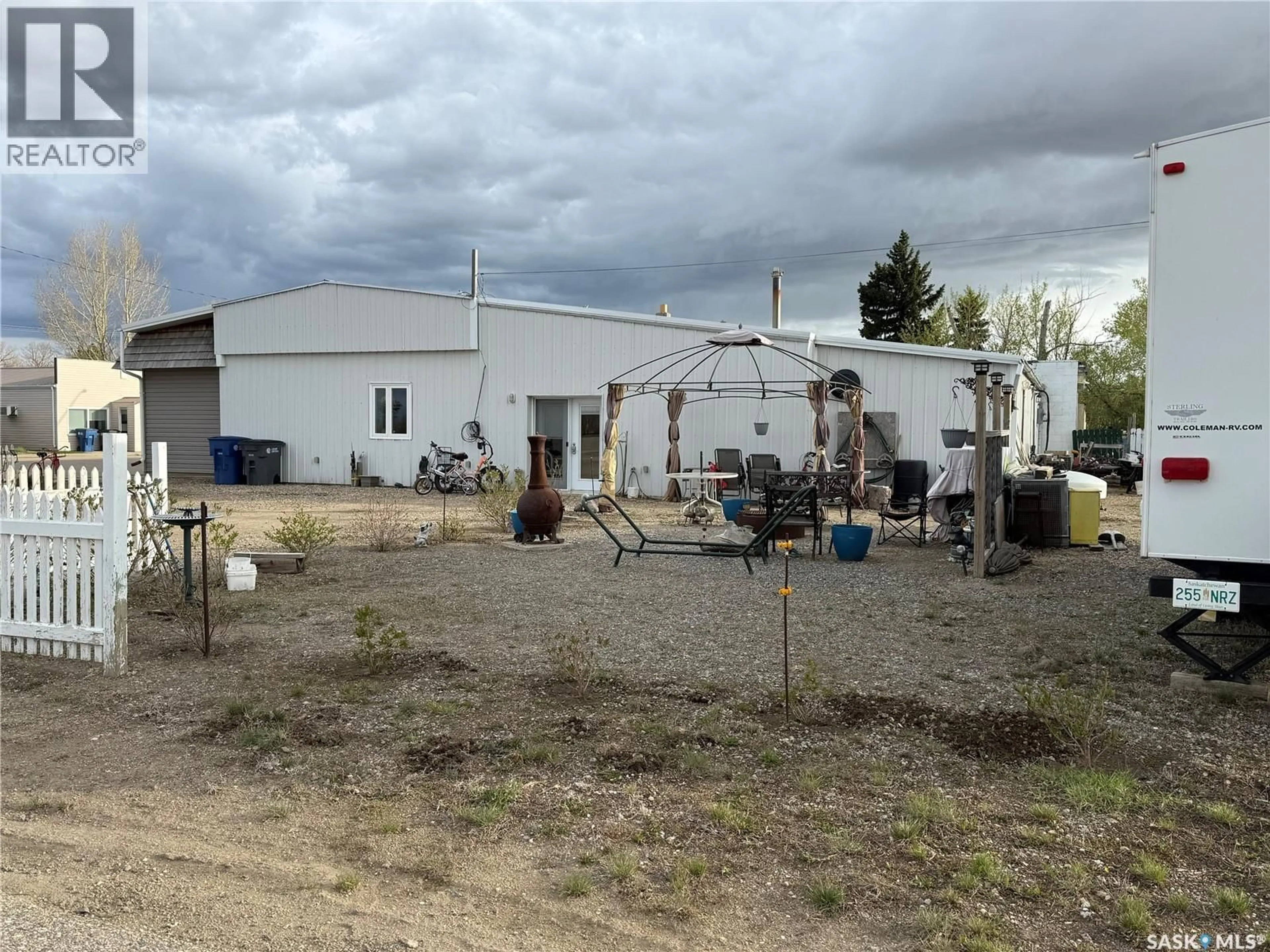 Unknown for 103 SOURIS STREET, Yellow Grass Saskatchewan S0G5J0