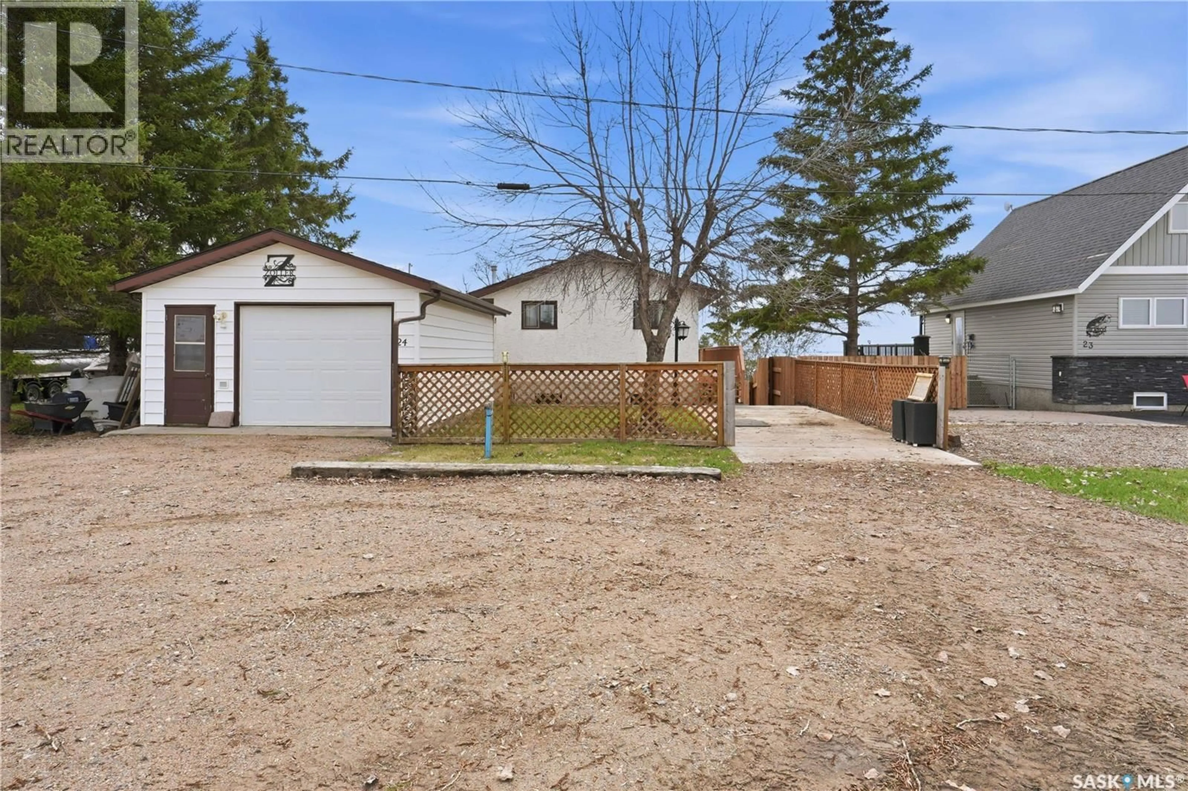 Unknown for 24 LAKE AVENUE, Meota Rm No.468 Saskatchewan S0M1X0