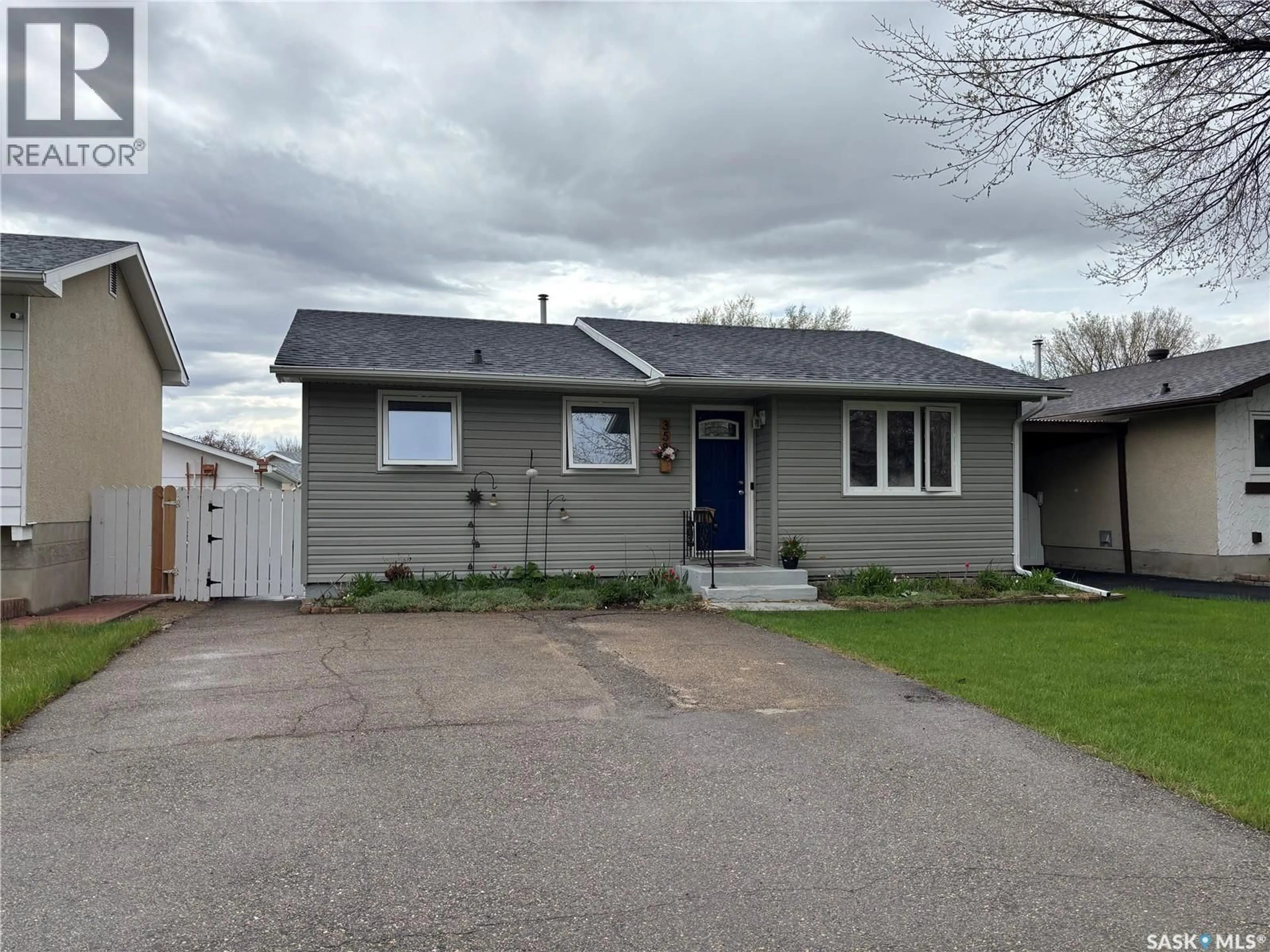 Unknown for 358 BRUCE STREET, Regina Saskatchewan S4R5H1