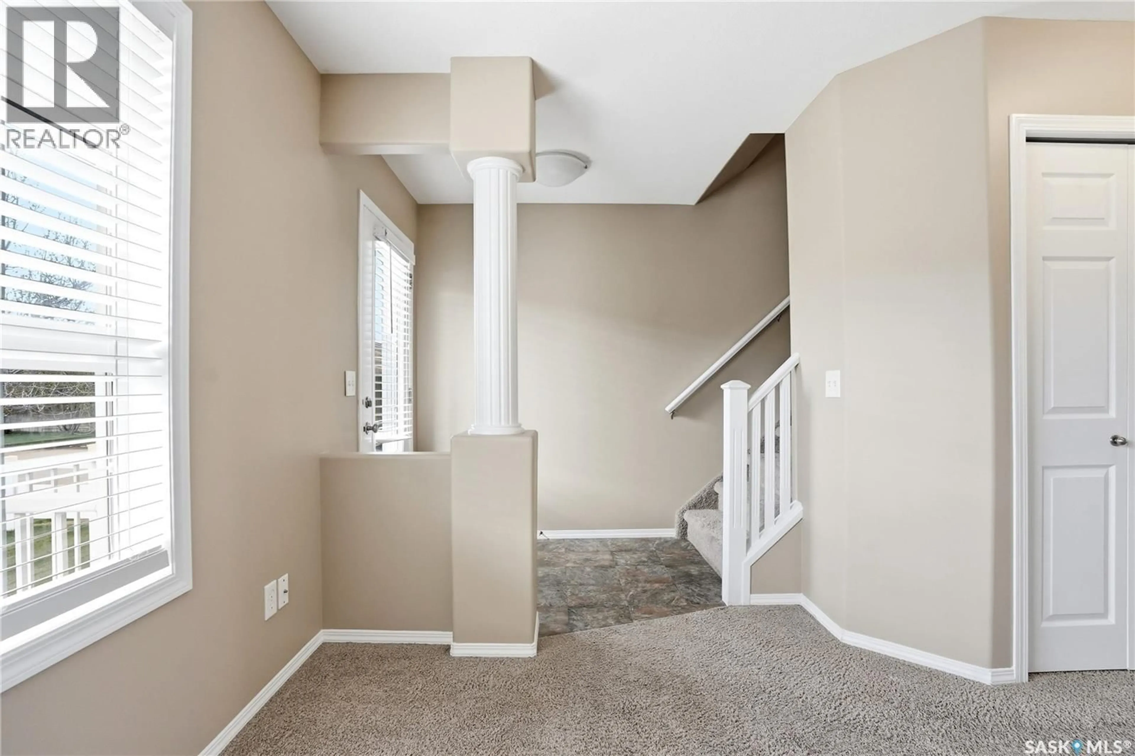 Indoor entryway for 23 300 MACCORMACK ROAD, Martensville Saskatchewan S0K0A2