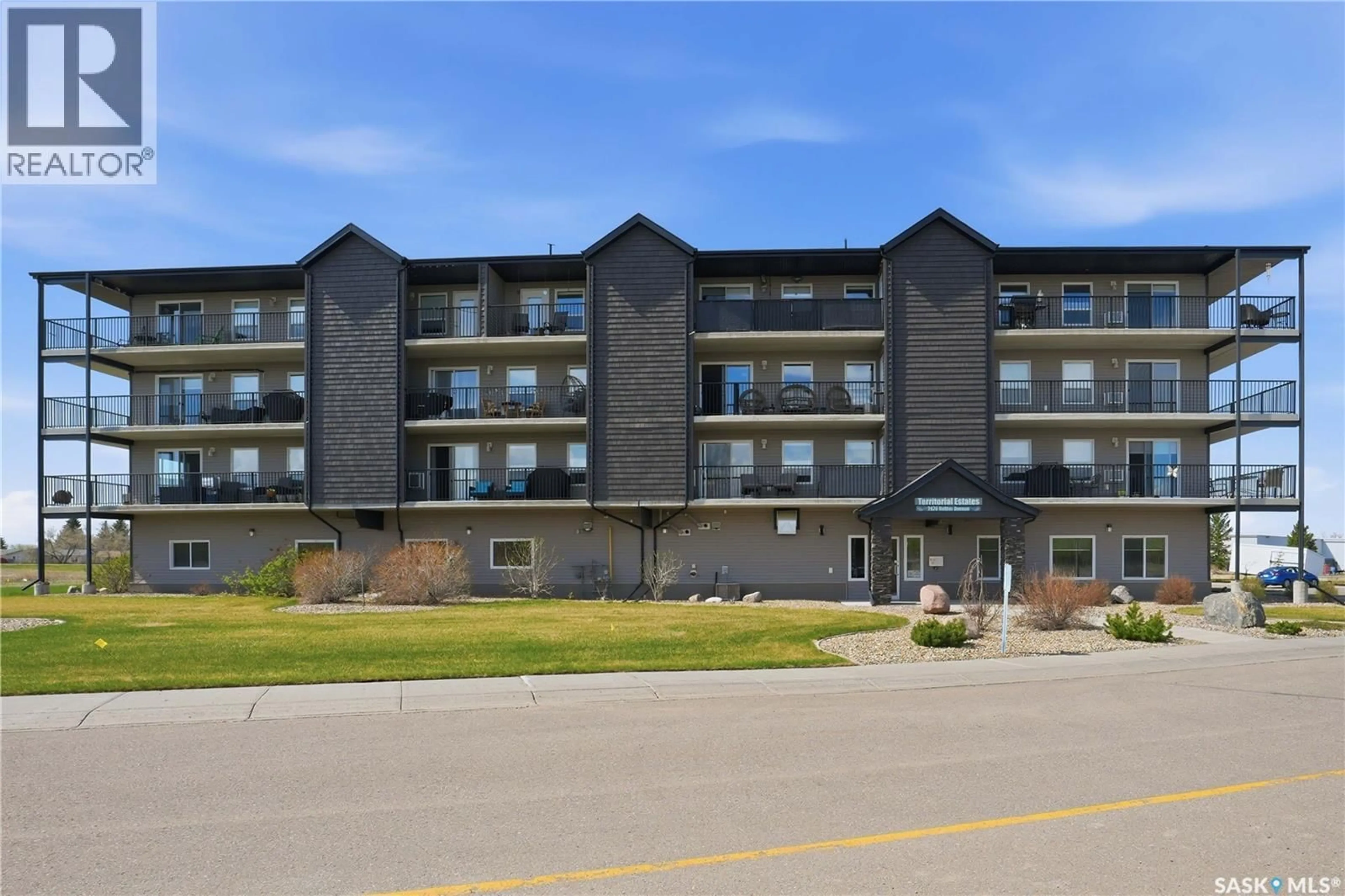 Unknown for 305 - 2426 BUHLER AVENUE, North Battleford Saskatchewan S9A1R5