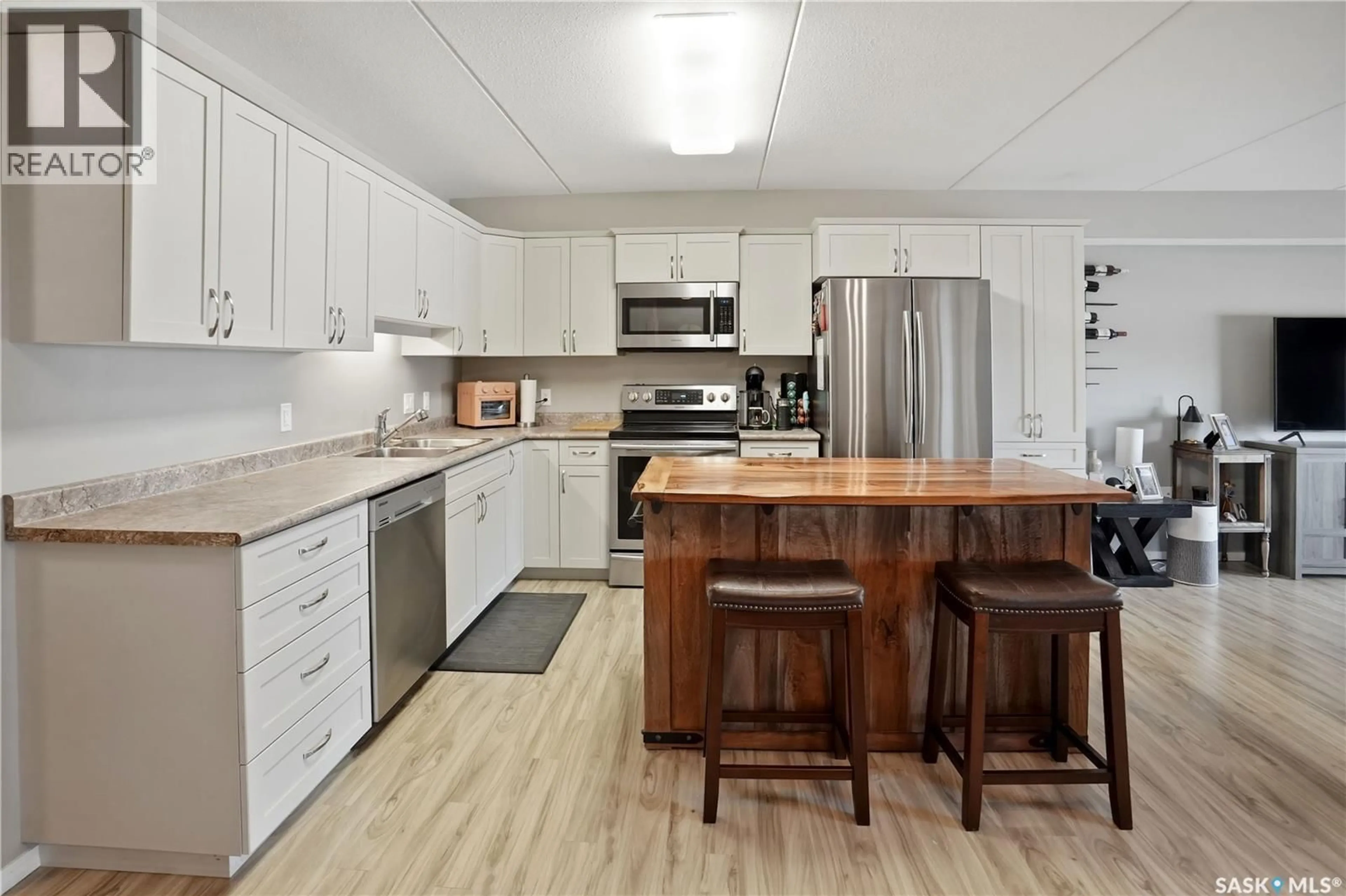 Unknown for 305 - 2426 BUHLER AVENUE, North Battleford Saskatchewan S9A1R5