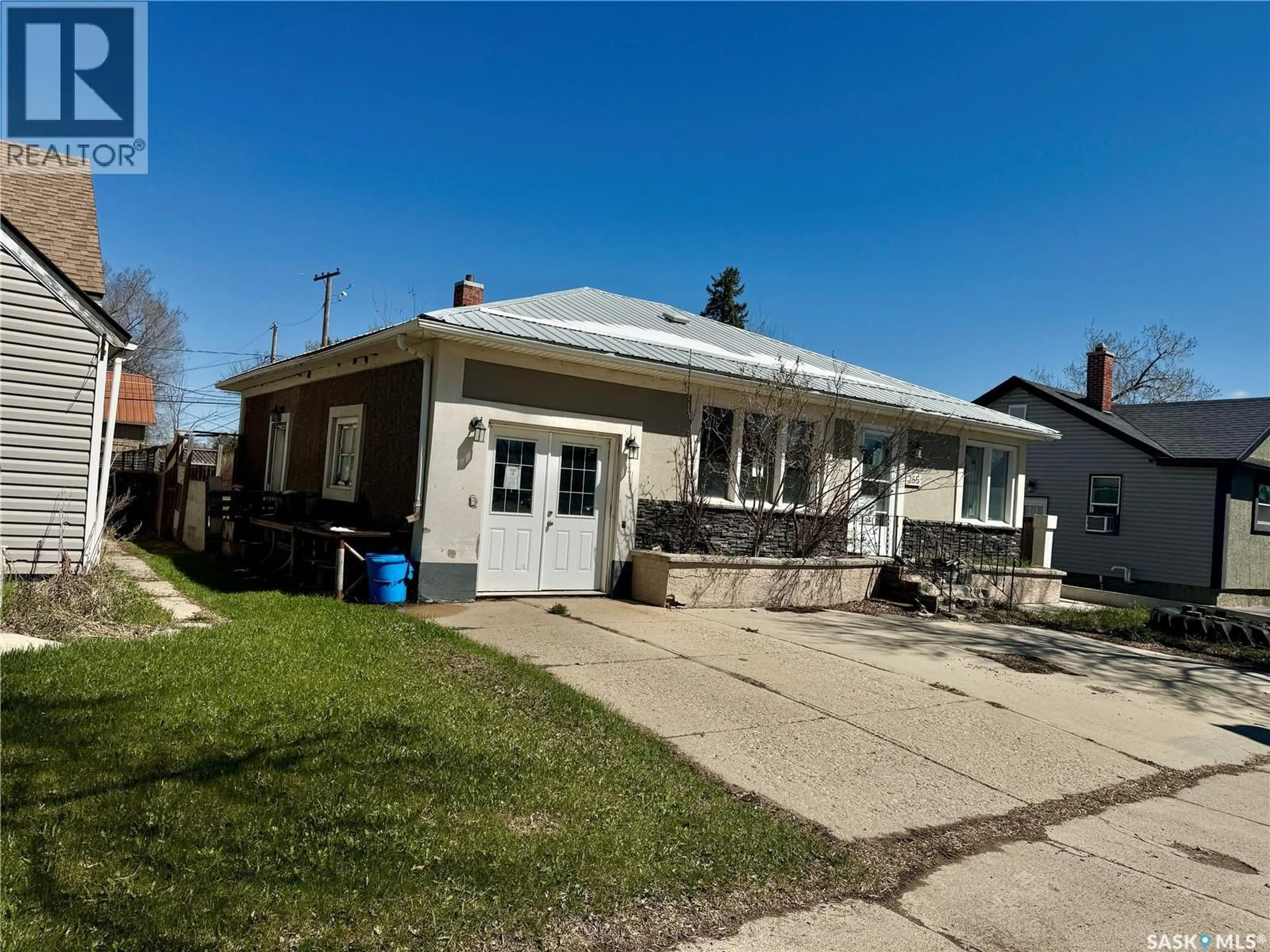 Unknown for 255 BROADWAY STREET, Yorkton Saskatchewan S3N0N4
