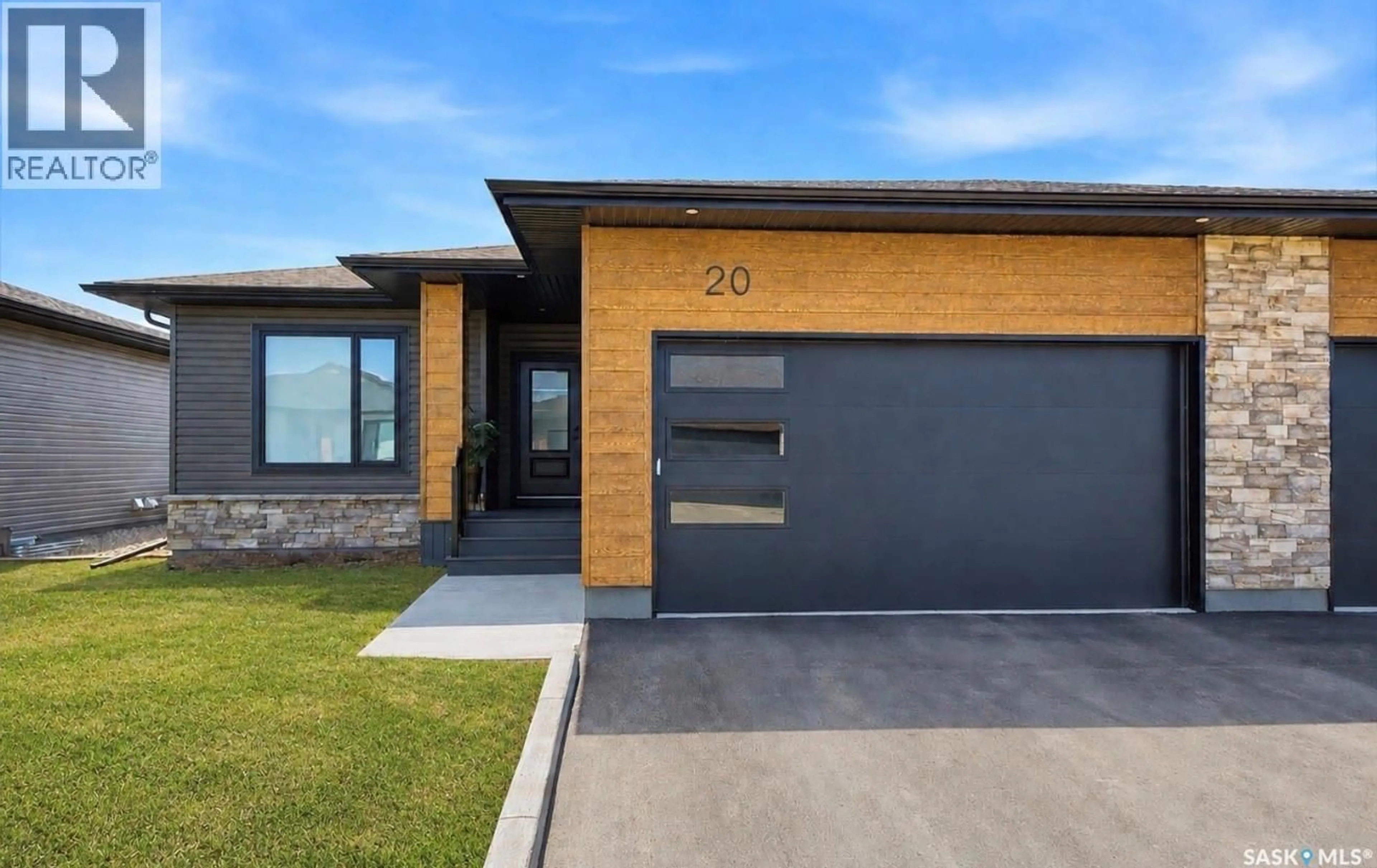 Unknown for 515 - 20 DELAINEY ROAD, Saskatoon Saskatchewan S7V1V5