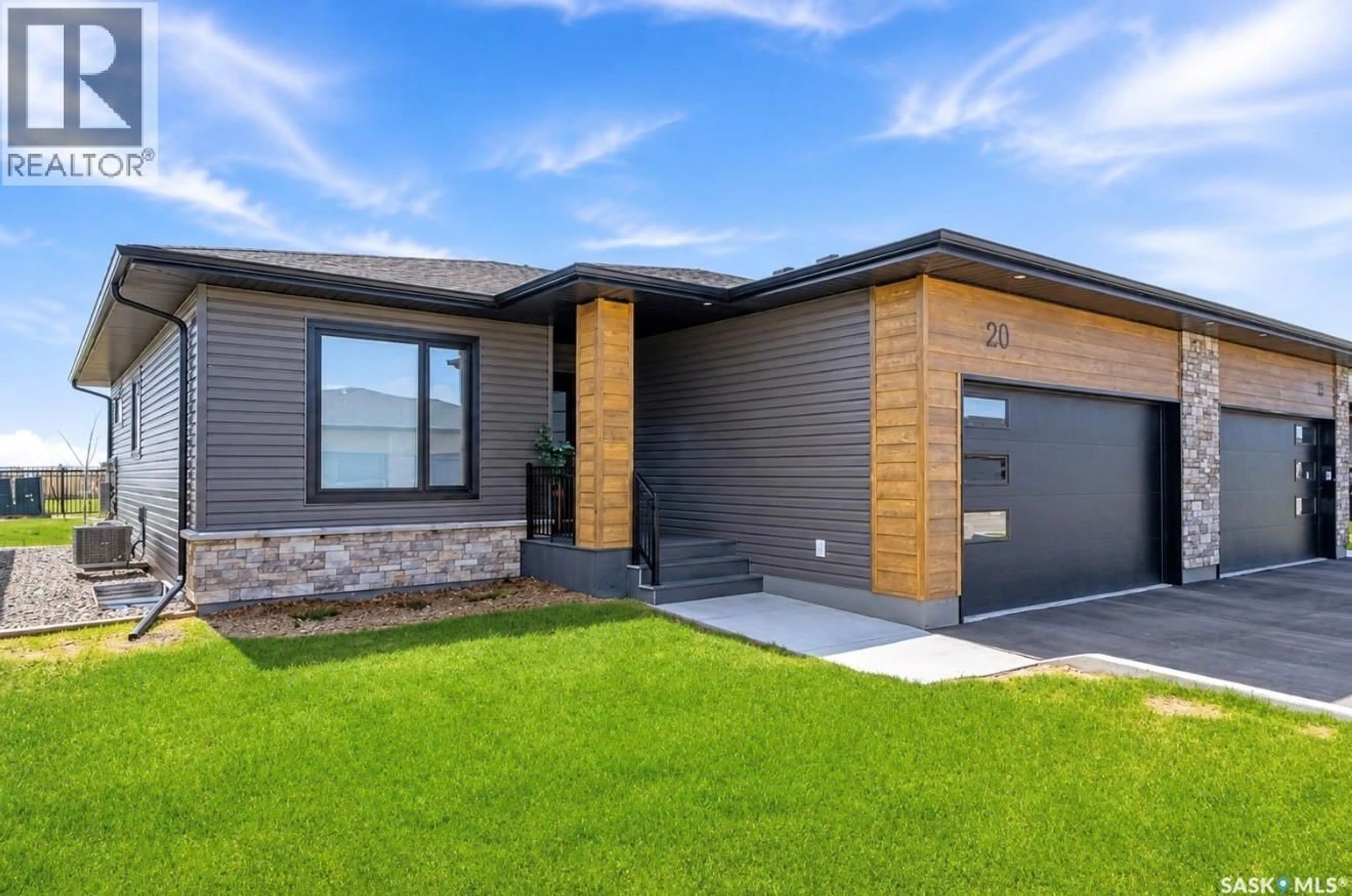 Unknown for 515 - 20 DELAINEY ROAD, Saskatoon Saskatchewan S7V1V5