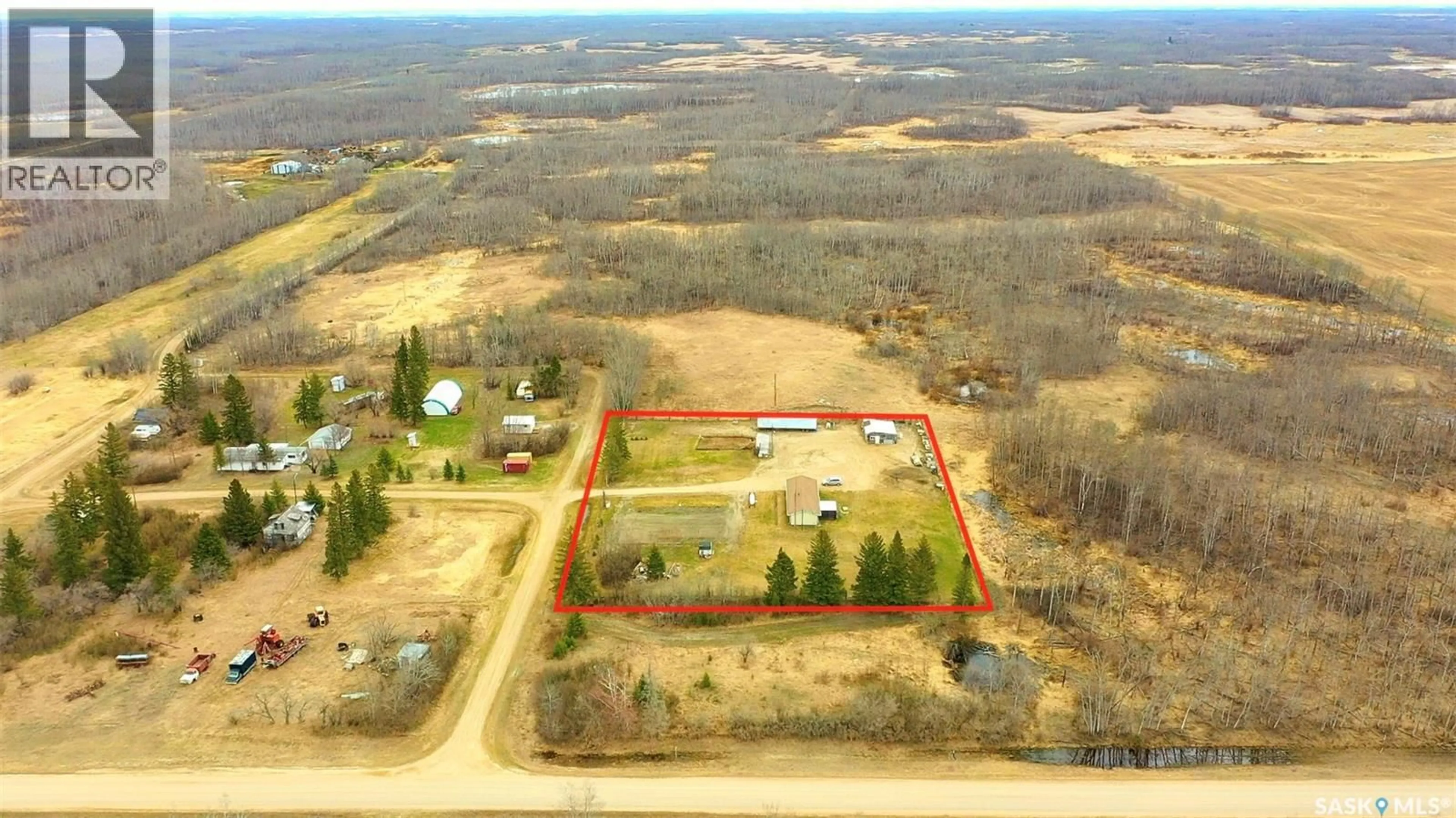 Unknown for CG ACREAGE, Garry Rm No. 245 Saskatchewan S0A1R0