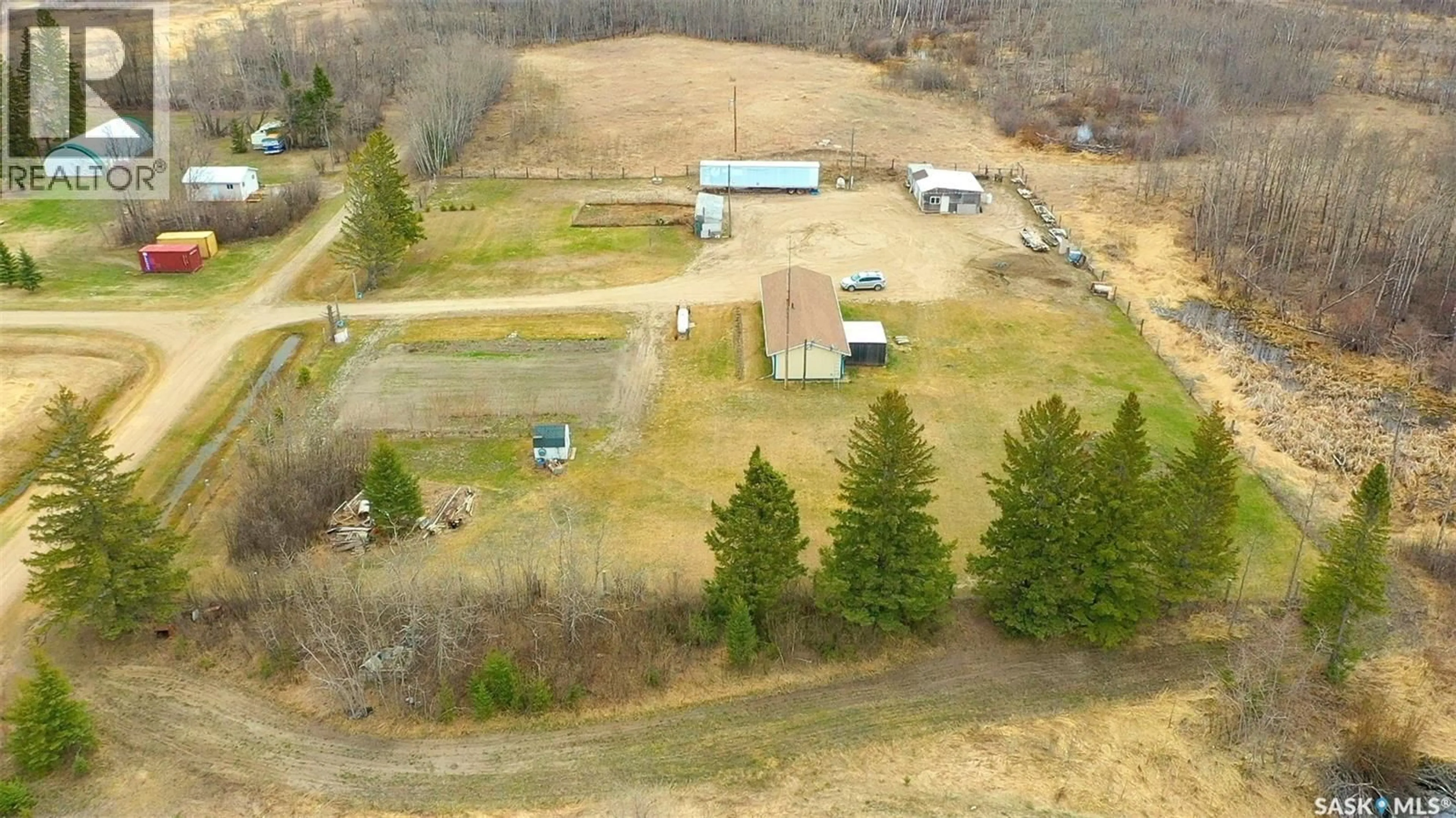 Unknown for CG ACREAGE, Garry Rm No. 245 Saskatchewan S0A1R0