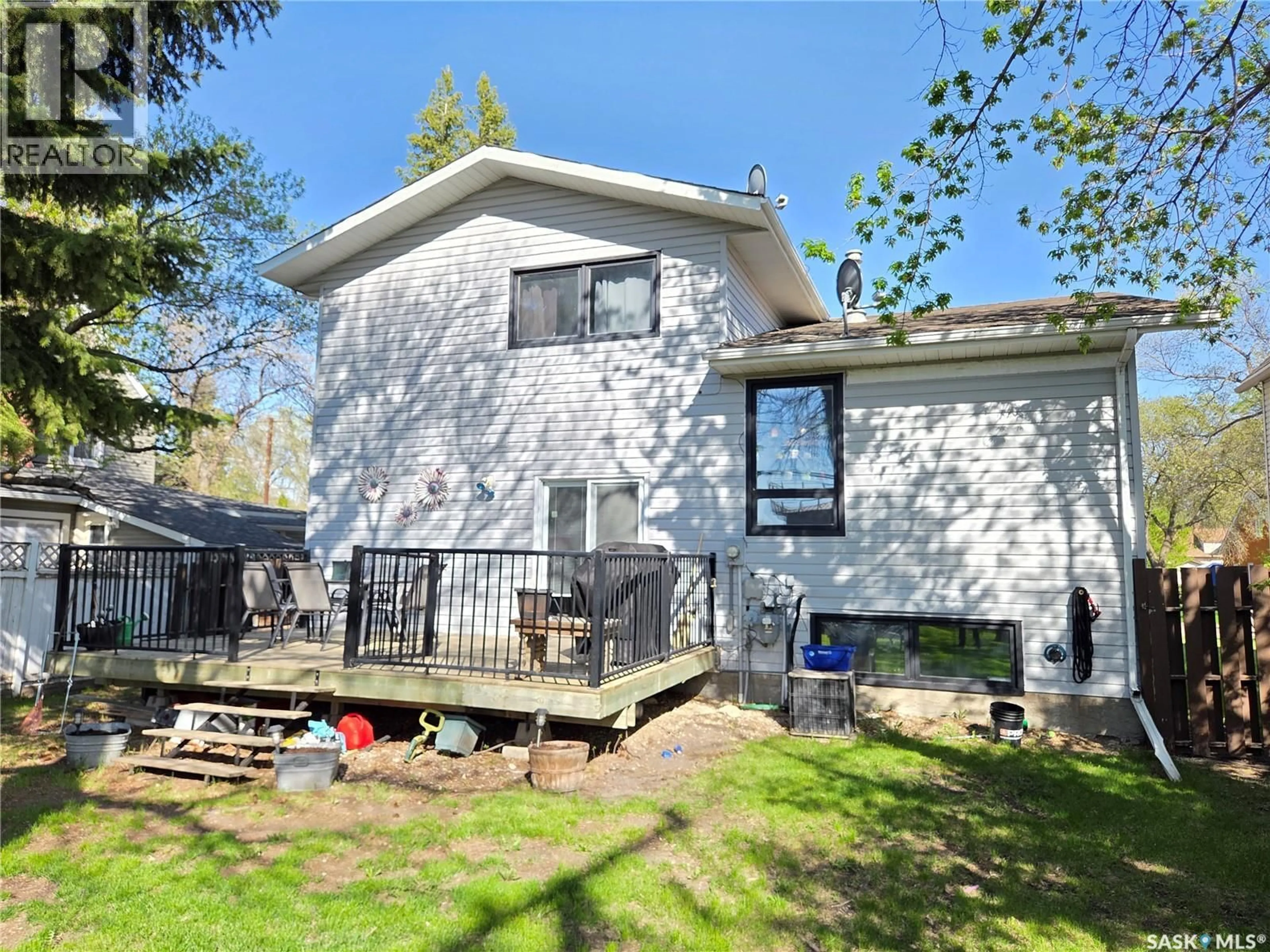 Unknown for 204 1ST STREET, Carlyle Saskatchewan S0C0R0