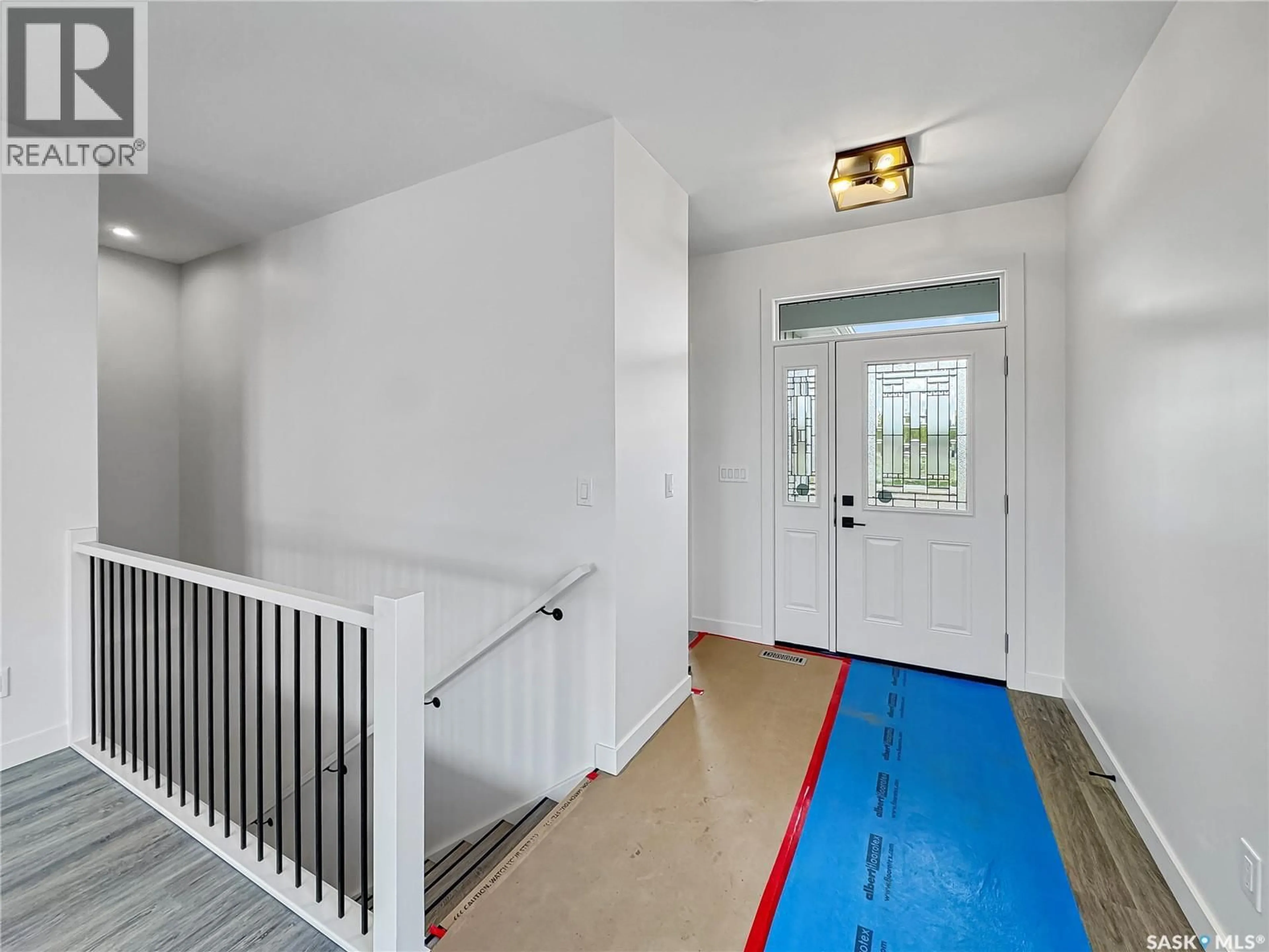 Indoor entryway for 2604 SANDPIPER ROAD, North Battleford Saskatchewan S9A3Z3