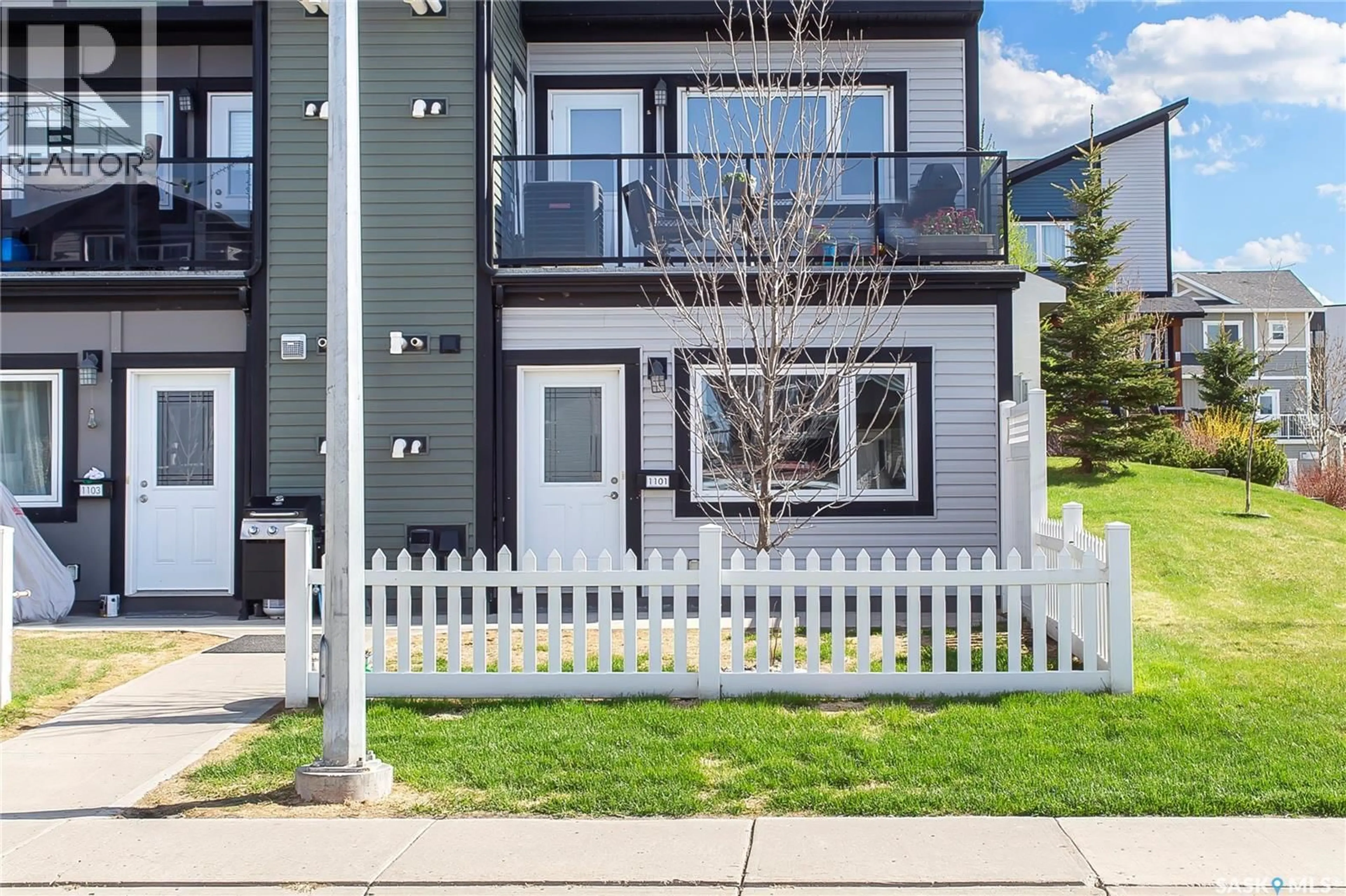 Unknown for 130 - 1101 MARLATTE CRESCENT, Saskatoon Saskatchewan S7W0W1