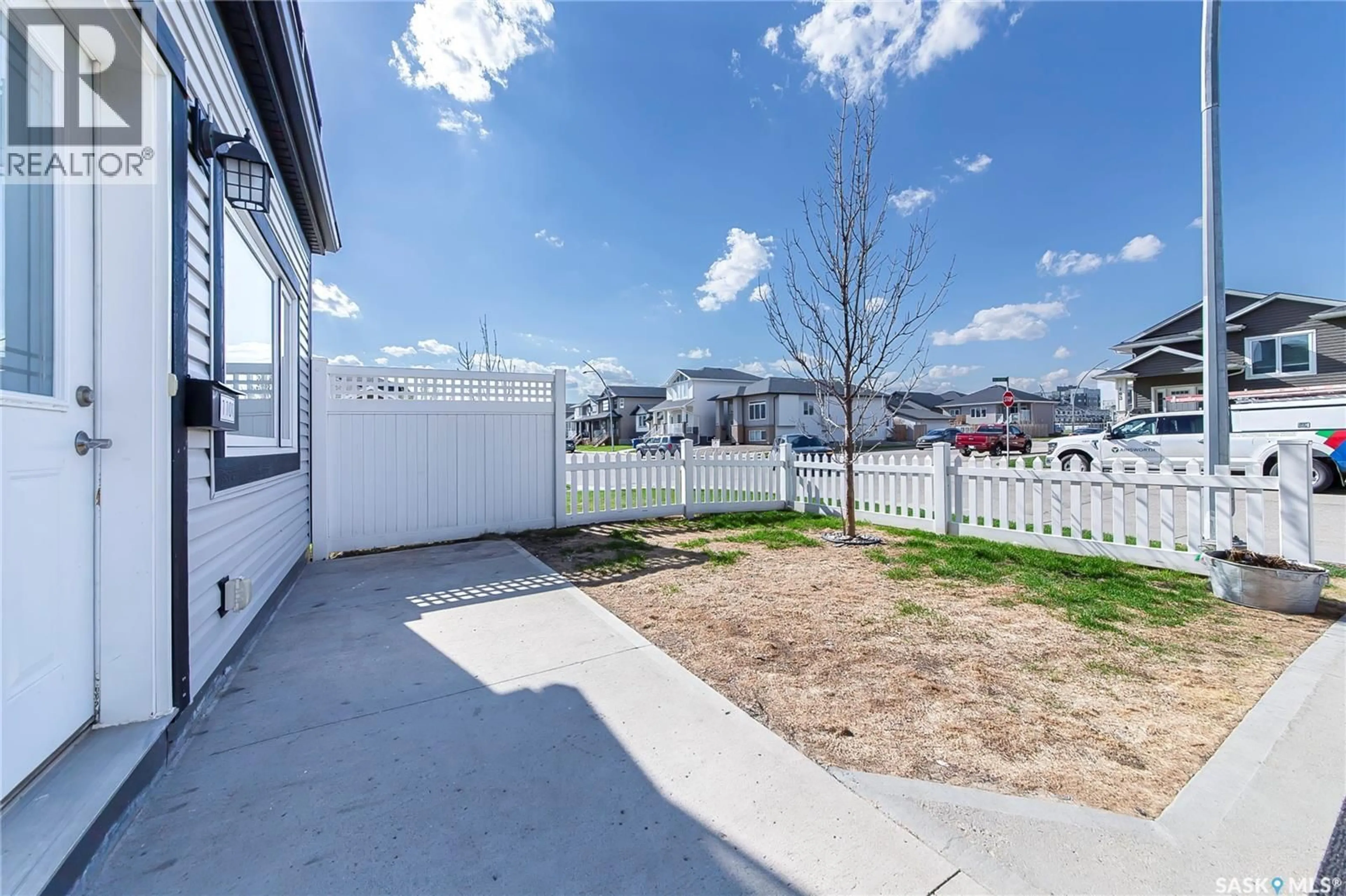 Unknown for 130 - 1101 MARLATTE CRESCENT, Saskatoon Saskatchewan S7W0W1