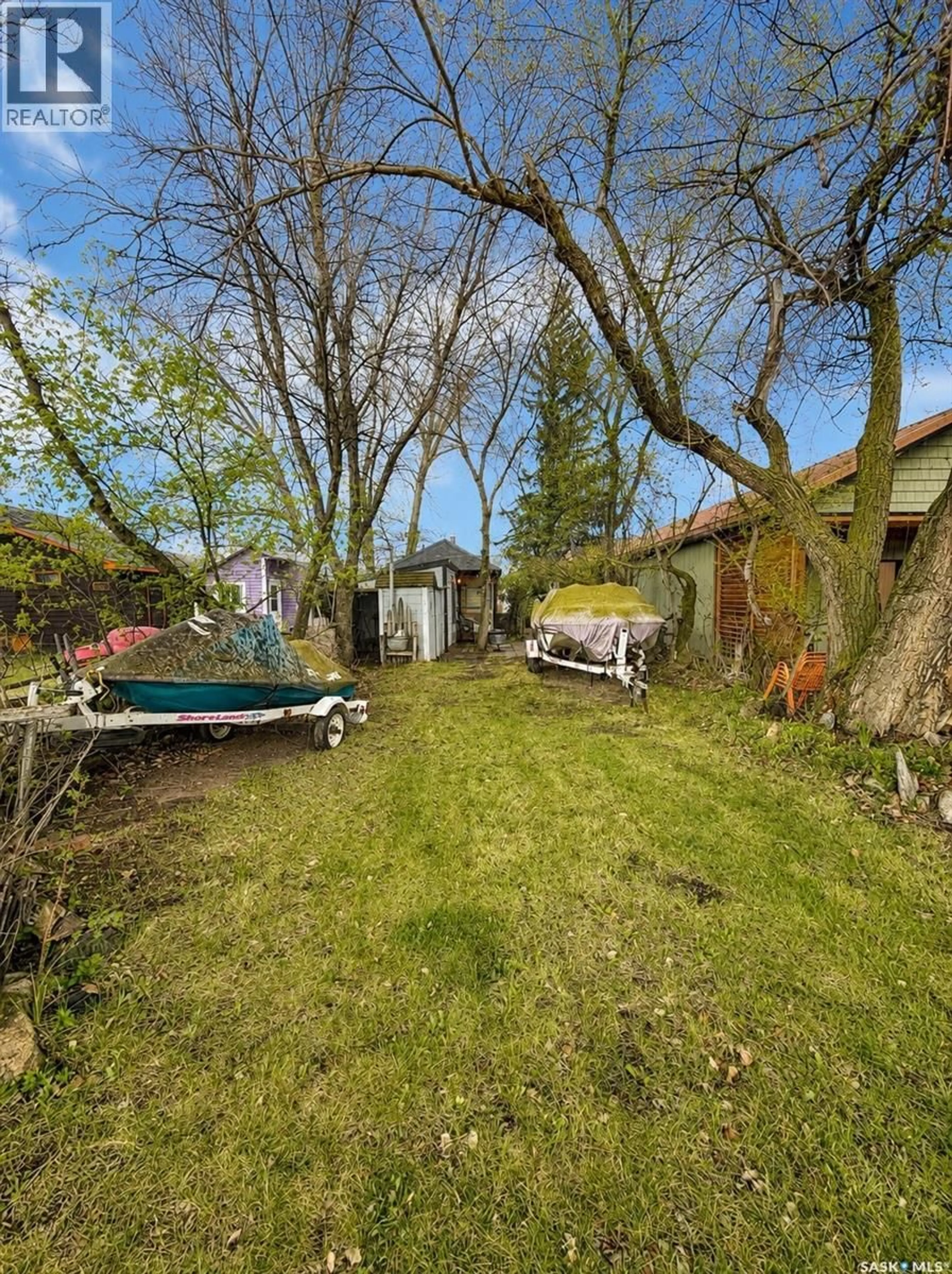 Unknown for Cabin - 50 CLEARWATER LAKE, Lacadena Rm No. 228 Saskatchewan S0L1T0