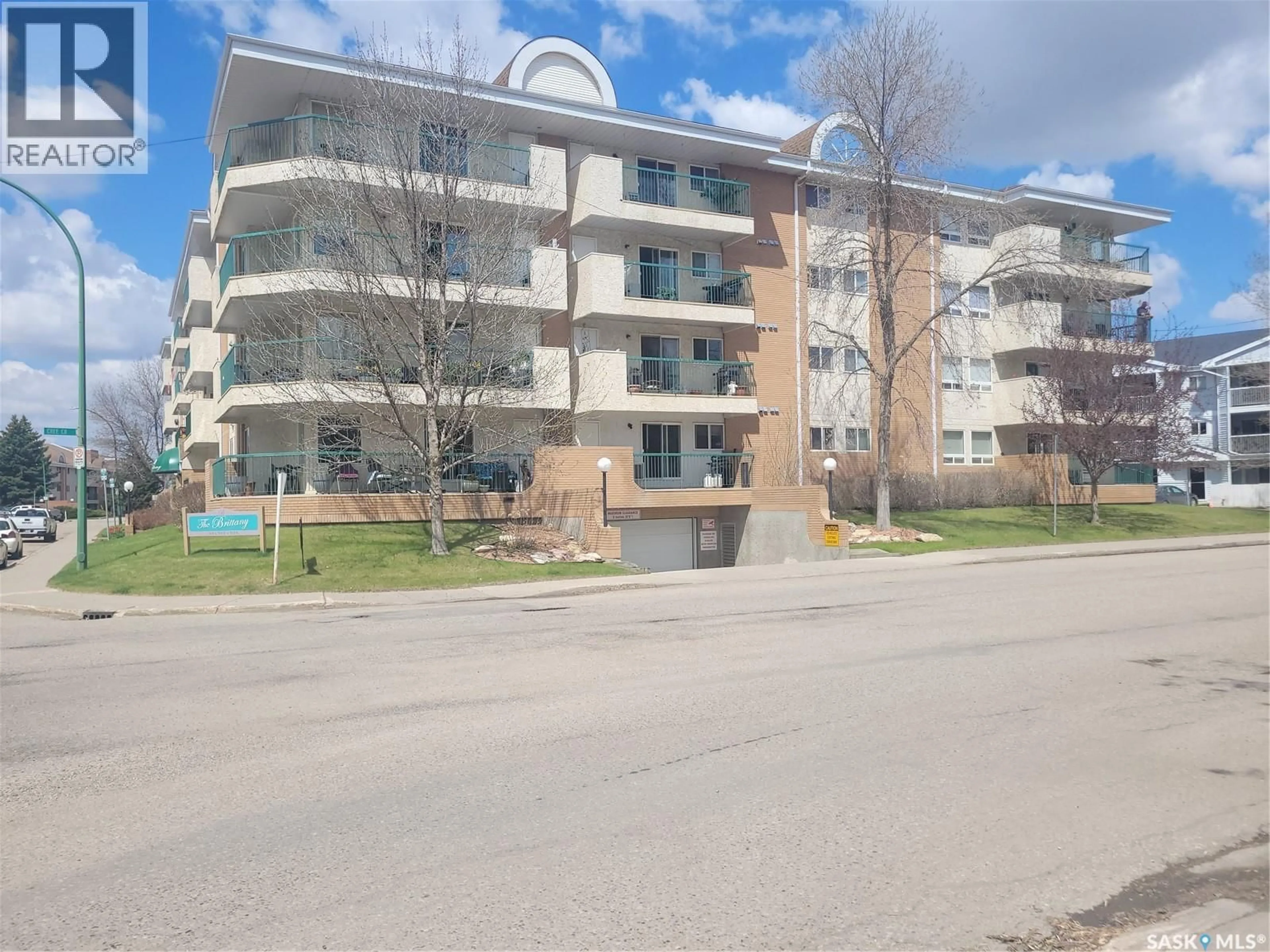 Unknown for 301 - 409 CREE PLACE, Saskatoon Saskatchewan S7K7Y3