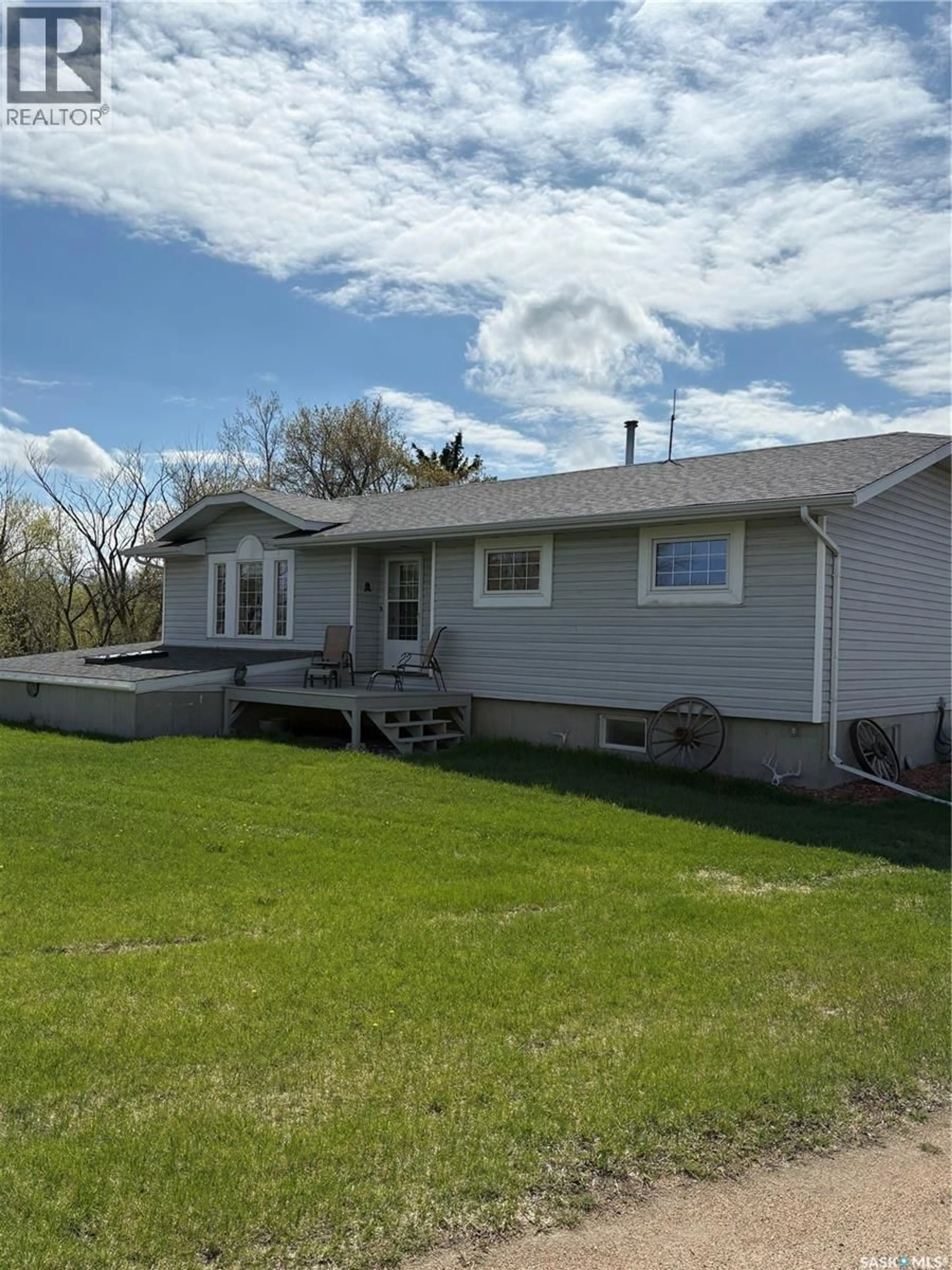Unknown for ASTREN ACREAGE, Antler Rm No. 61 Saskatchewan S0C2H0