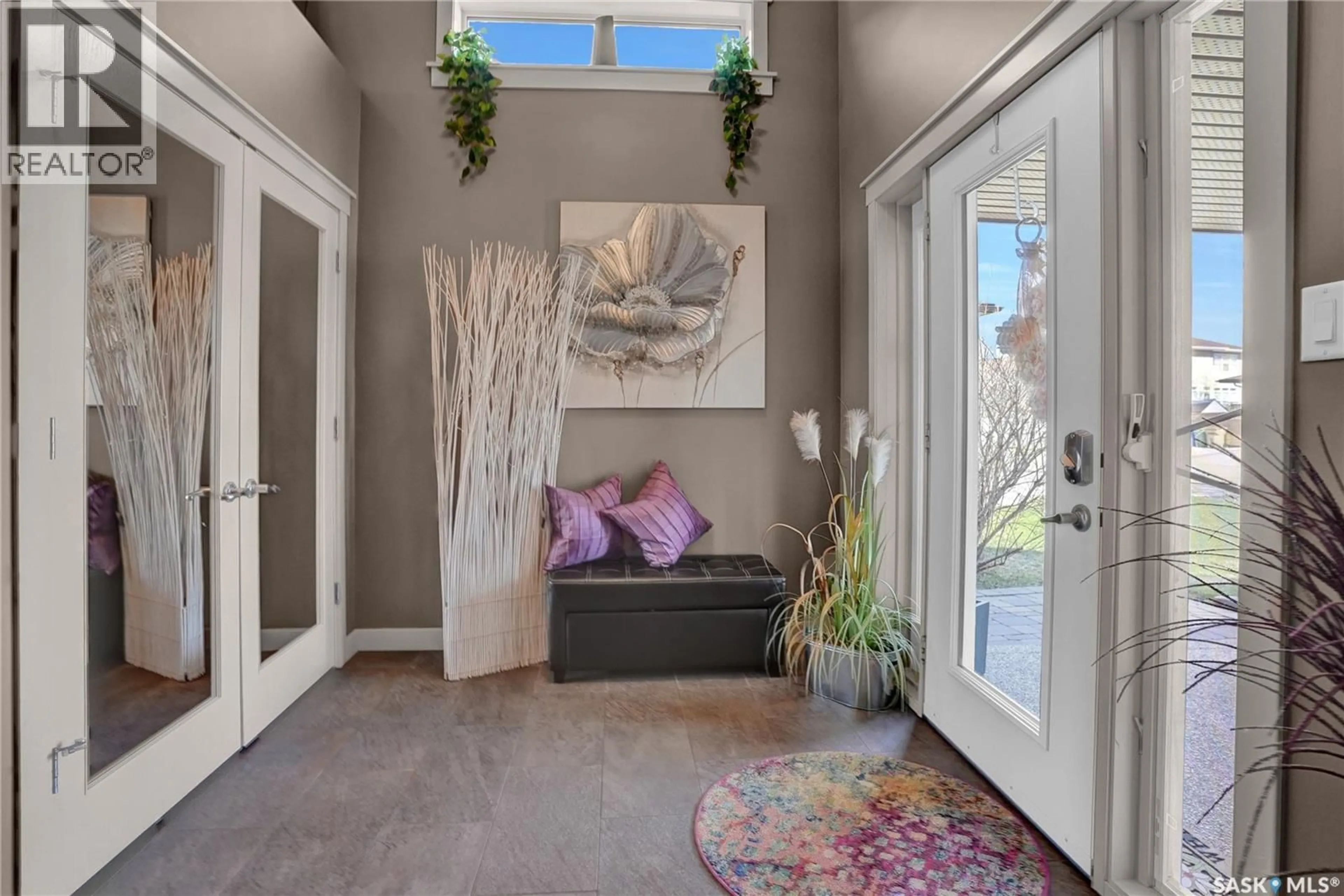 Indoor entryway for 4117 GREEN ROSE CRESCENT, Regina Saskatchewan S4V1M6