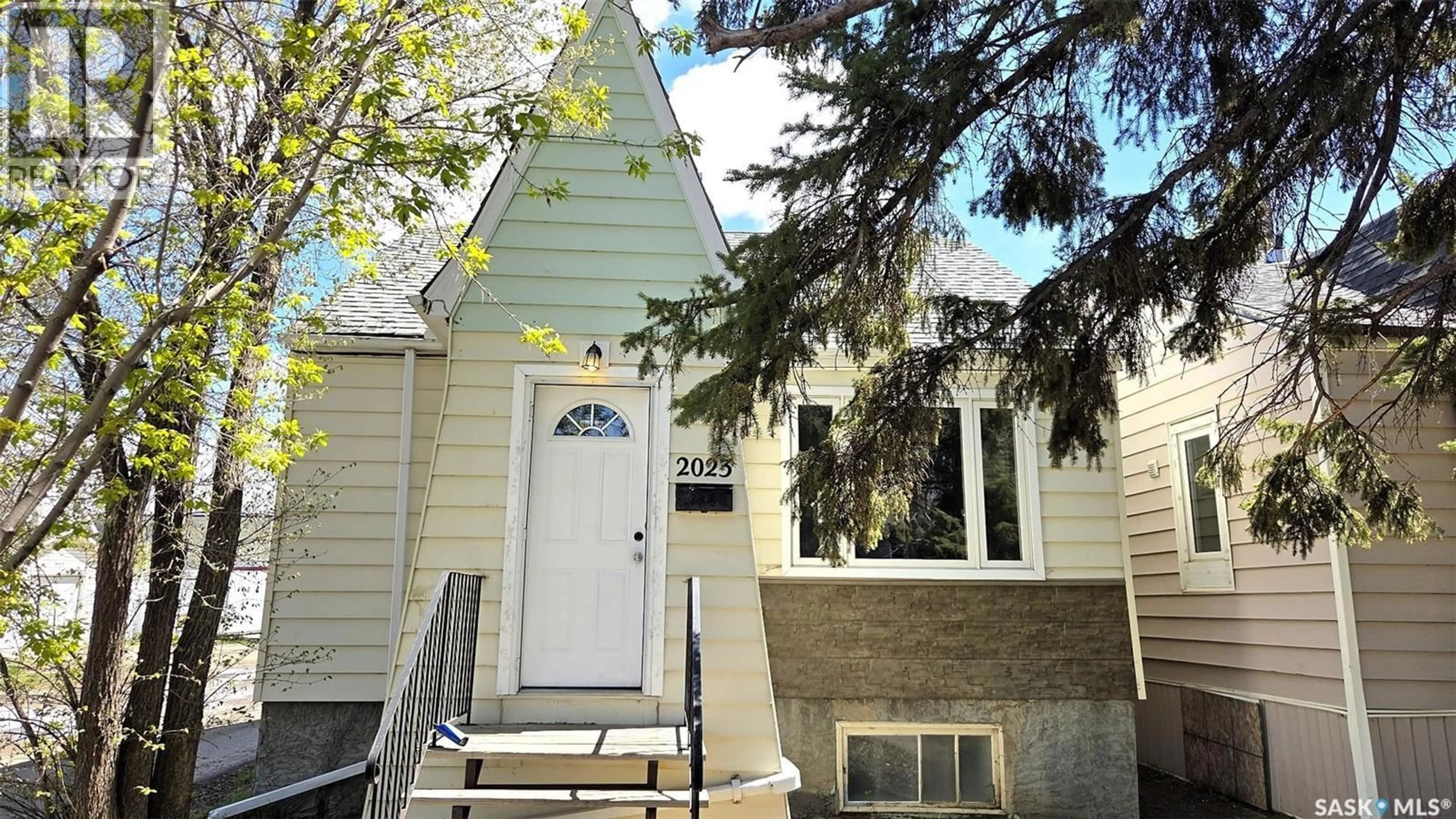 Unknown for 2023 ATKINSON STREET, Regina Saskatchewan S4N3W8