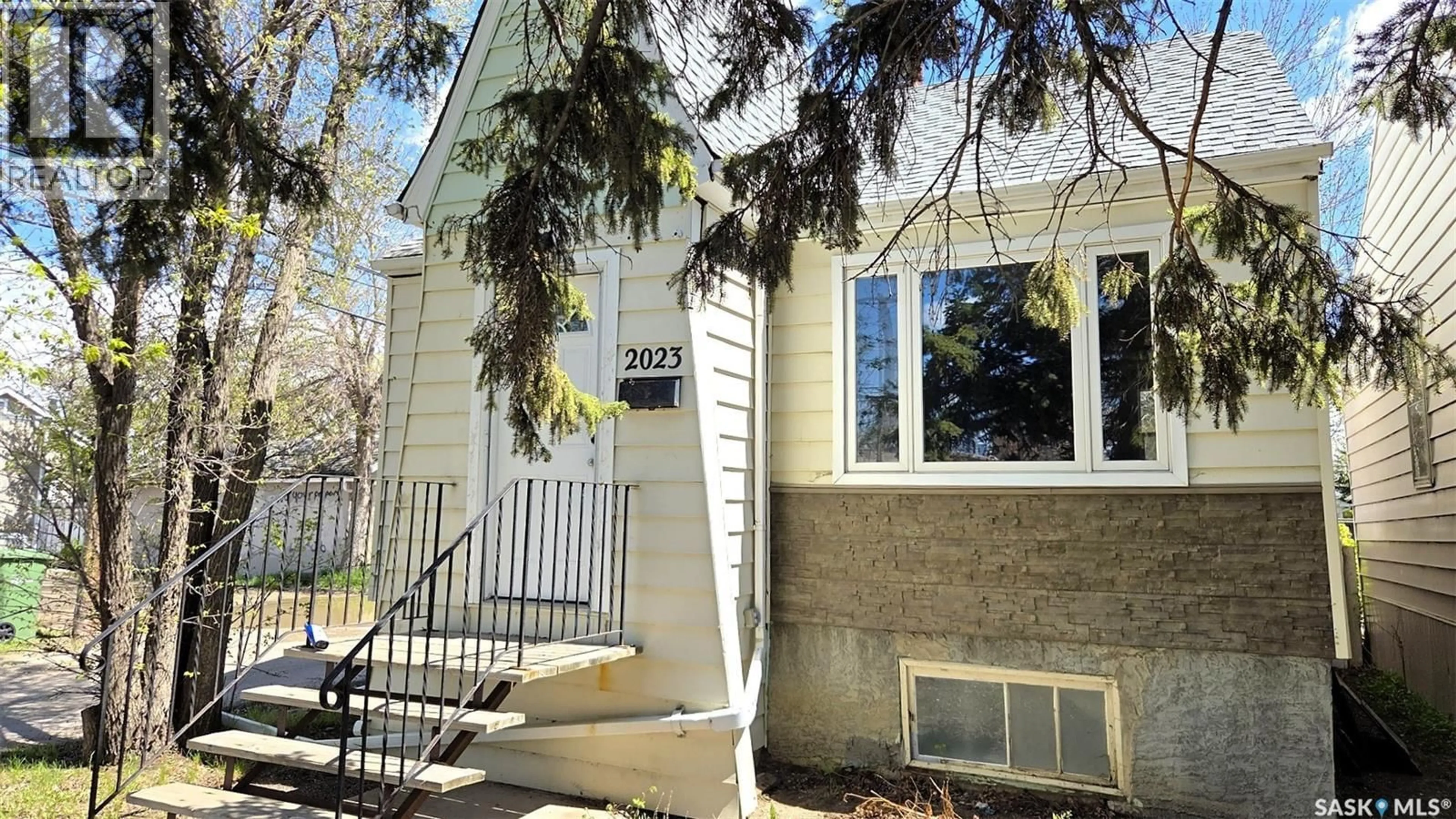 Unknown for 2023 ATKINSON STREET, Regina Saskatchewan S4N3W8