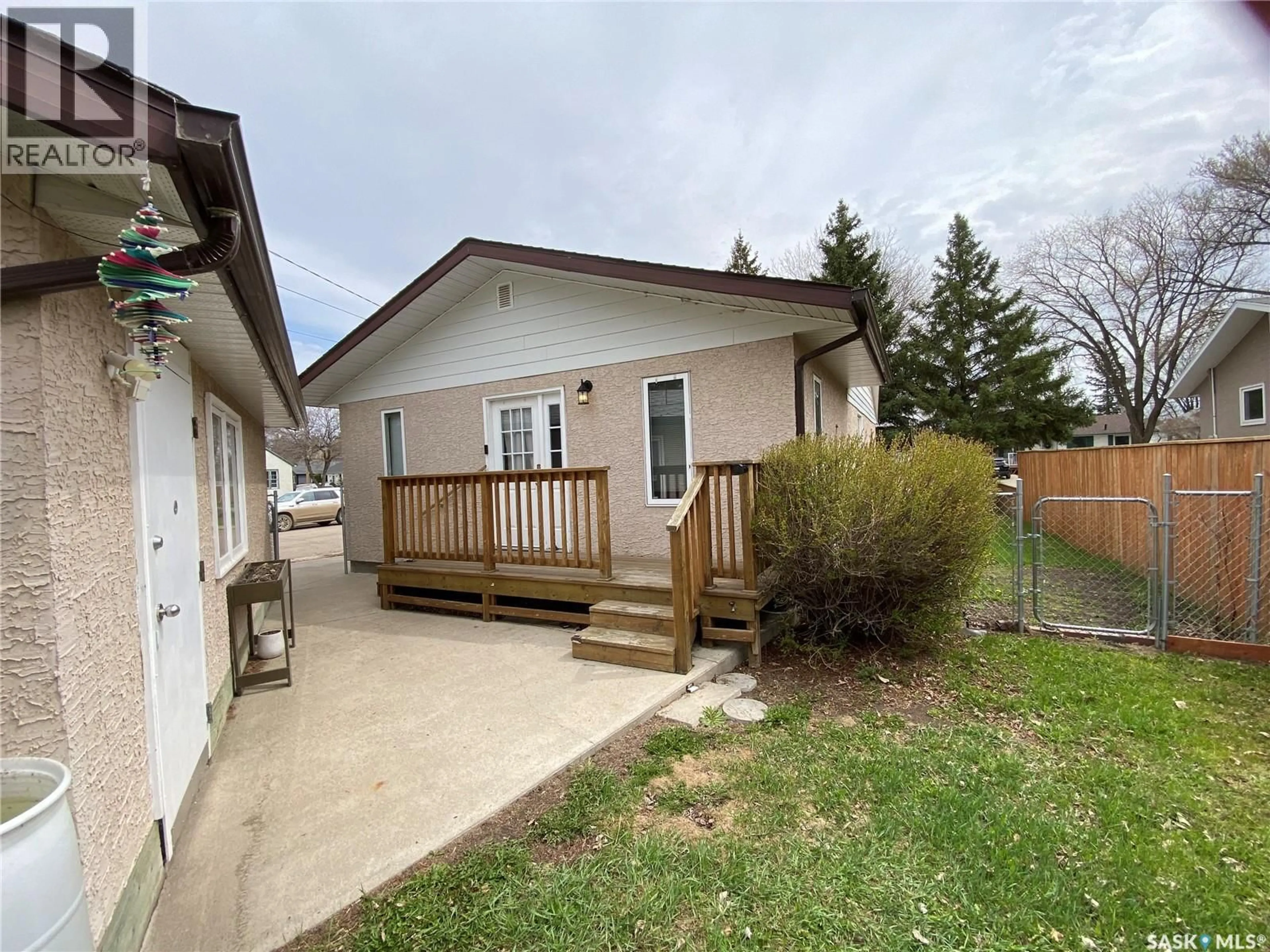 Unknown for 296 MAPLE AVENUE, Yorkton Saskatchewan S3N1W7