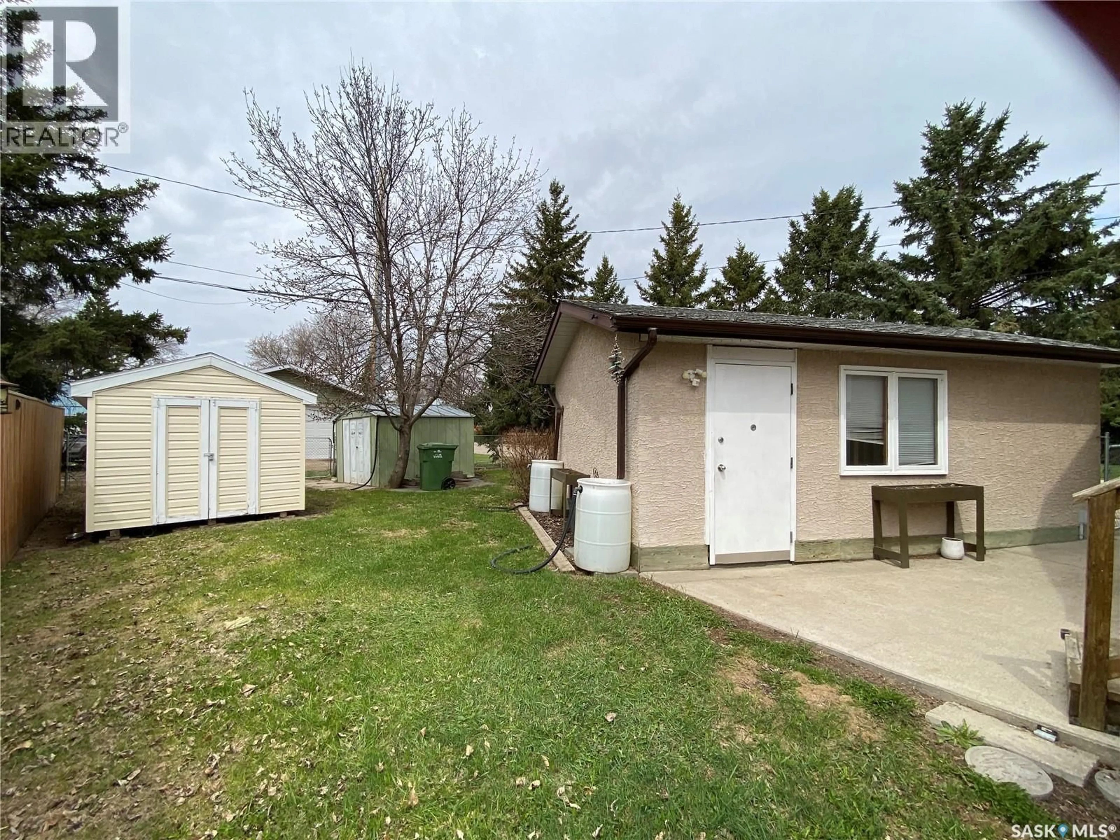 Unknown for 296 MAPLE AVENUE, Yorkton Saskatchewan S3N1W7