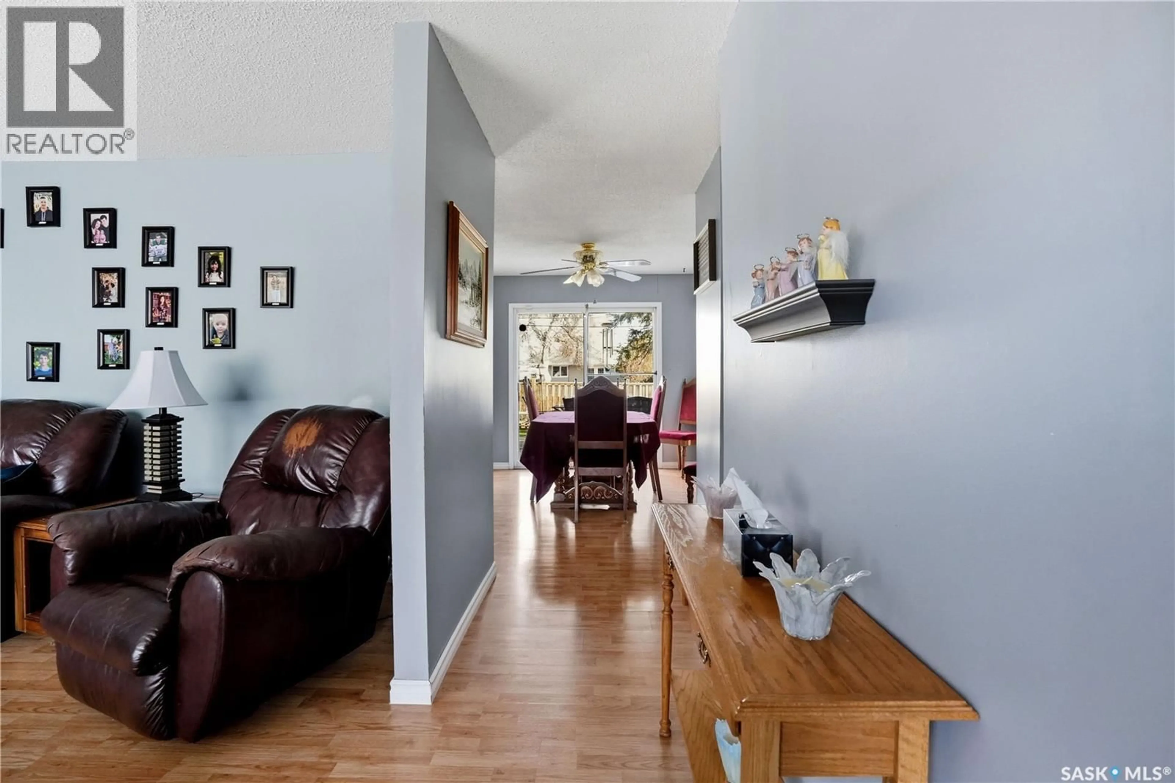 Unknown for 35 MCINNIS CRESCENT, Regina Saskatchewan S4R3E7