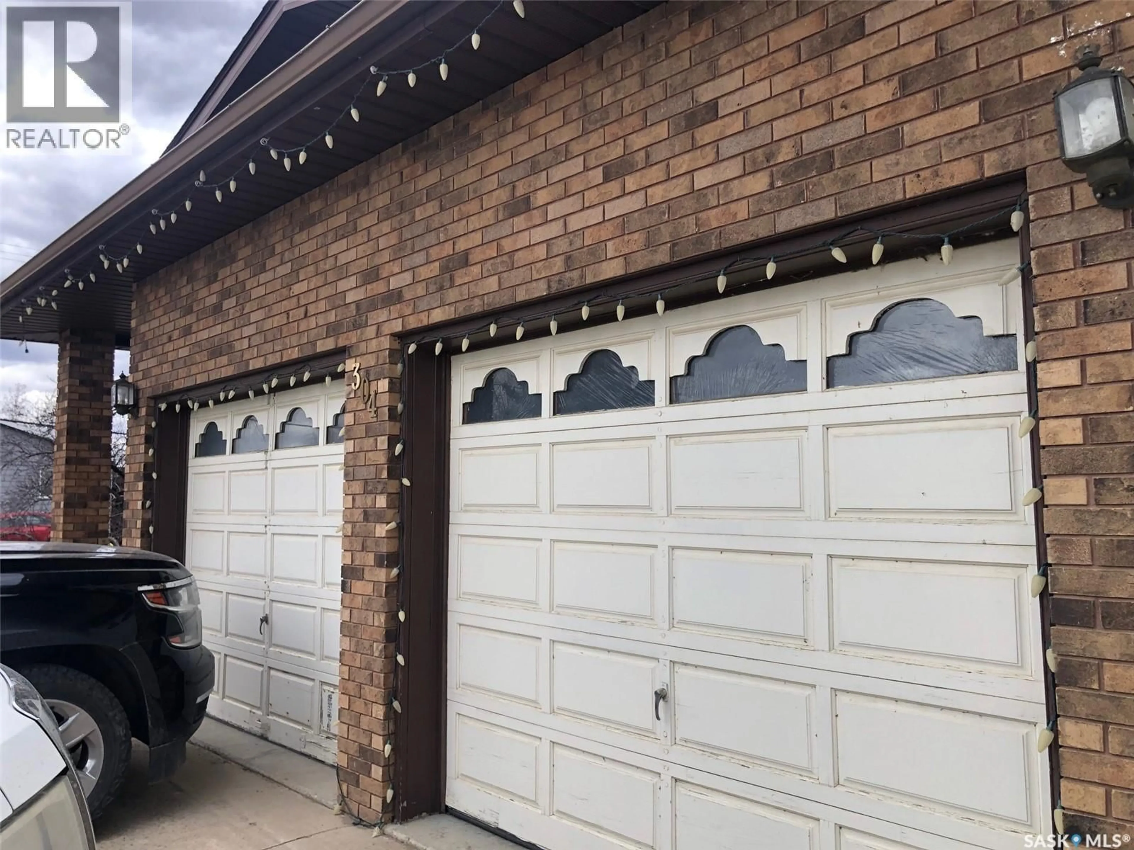 Indoor garage for 304 1ST AVENUE, Preeceville Saskatchewan S0A3B0