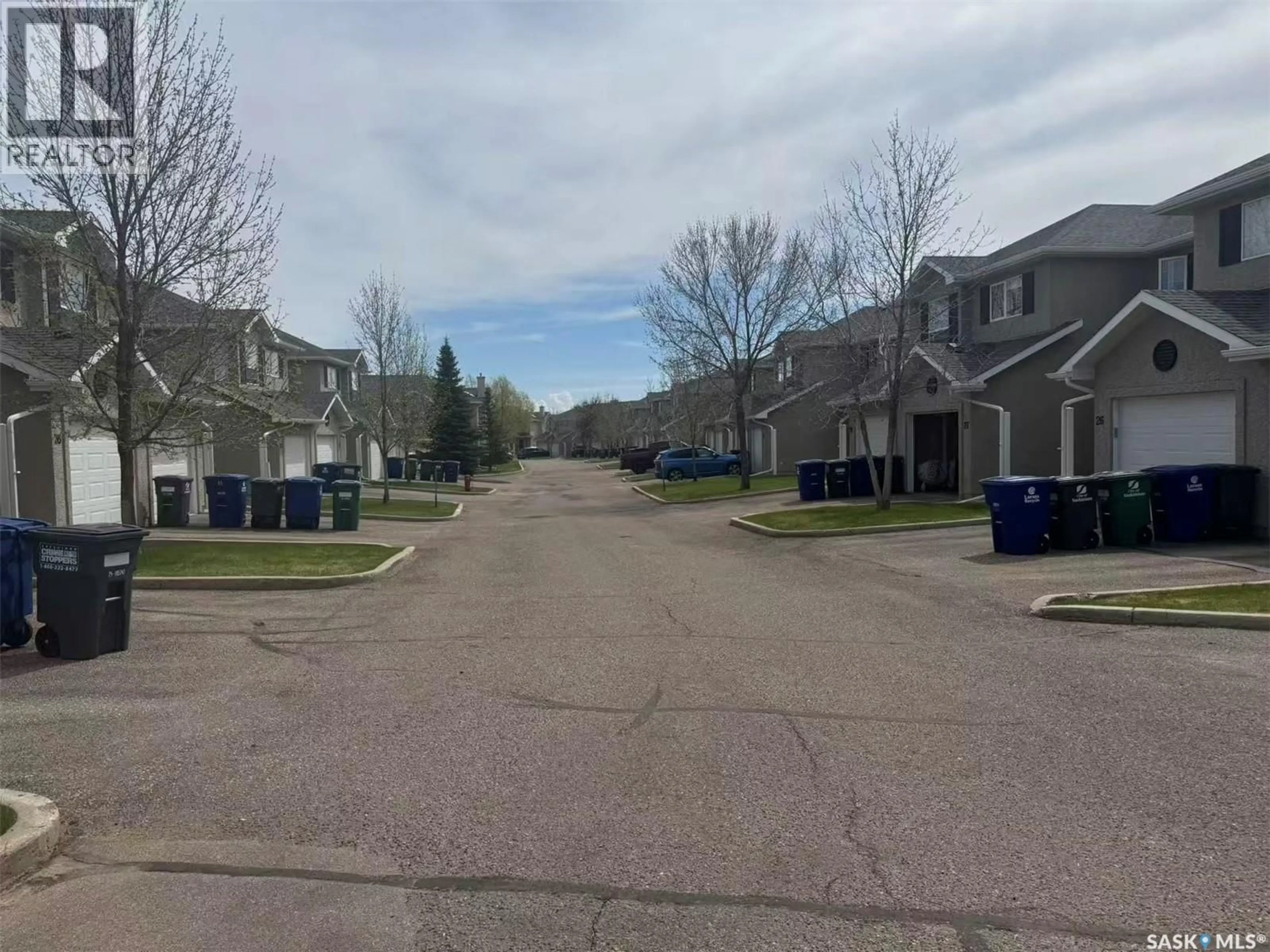 Unknown for 103 - 23 BANYAN CRESCENT, Saskatoon Saskatchewan S7V1G2