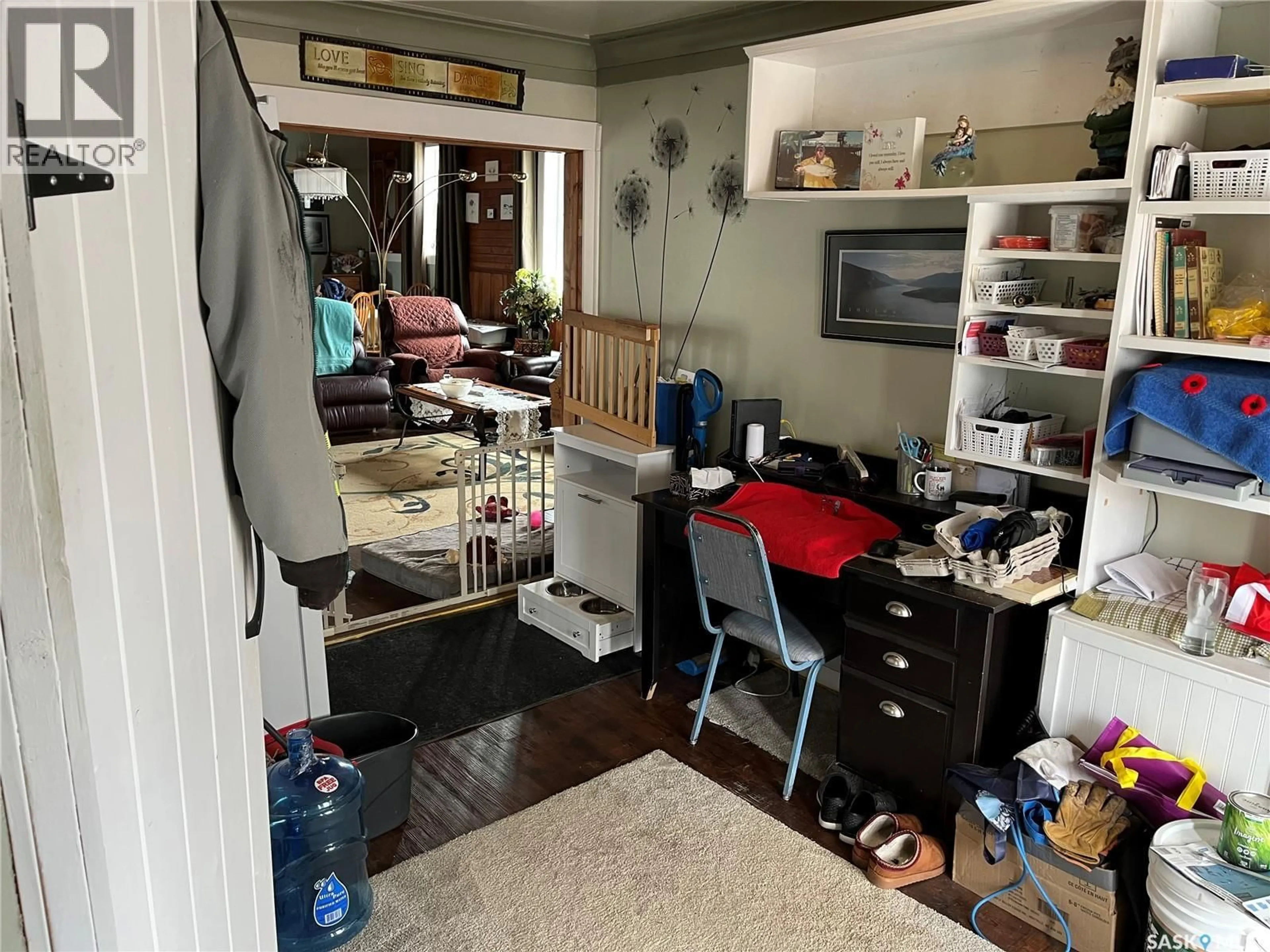 A pic of a room for 158 MUNICIPAL ROAD, Coronach Saskatchewan S0H0Z0