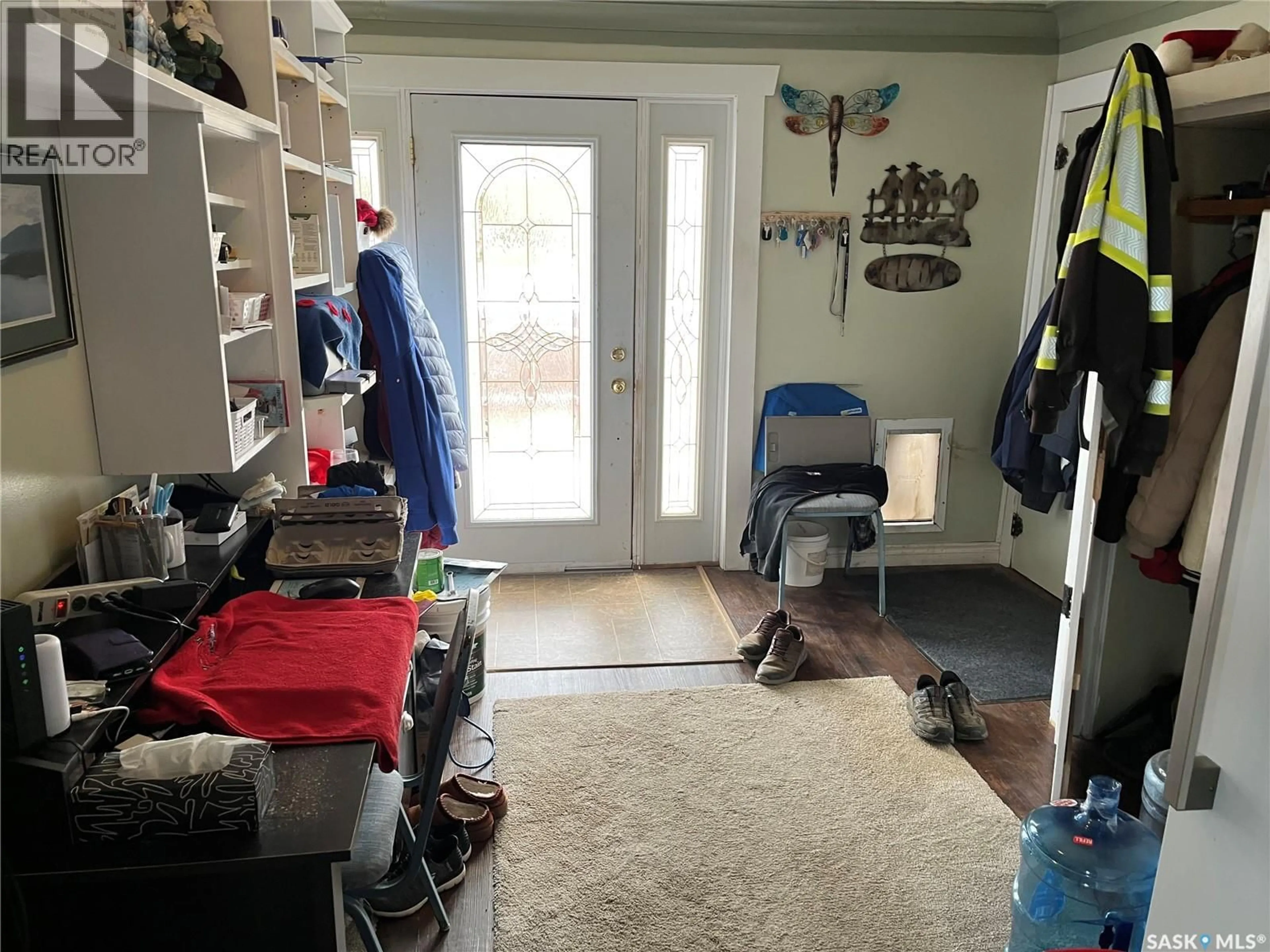 Unknown for 158 MUNICIPAL ROAD, Coronach Saskatchewan S0H0Z0