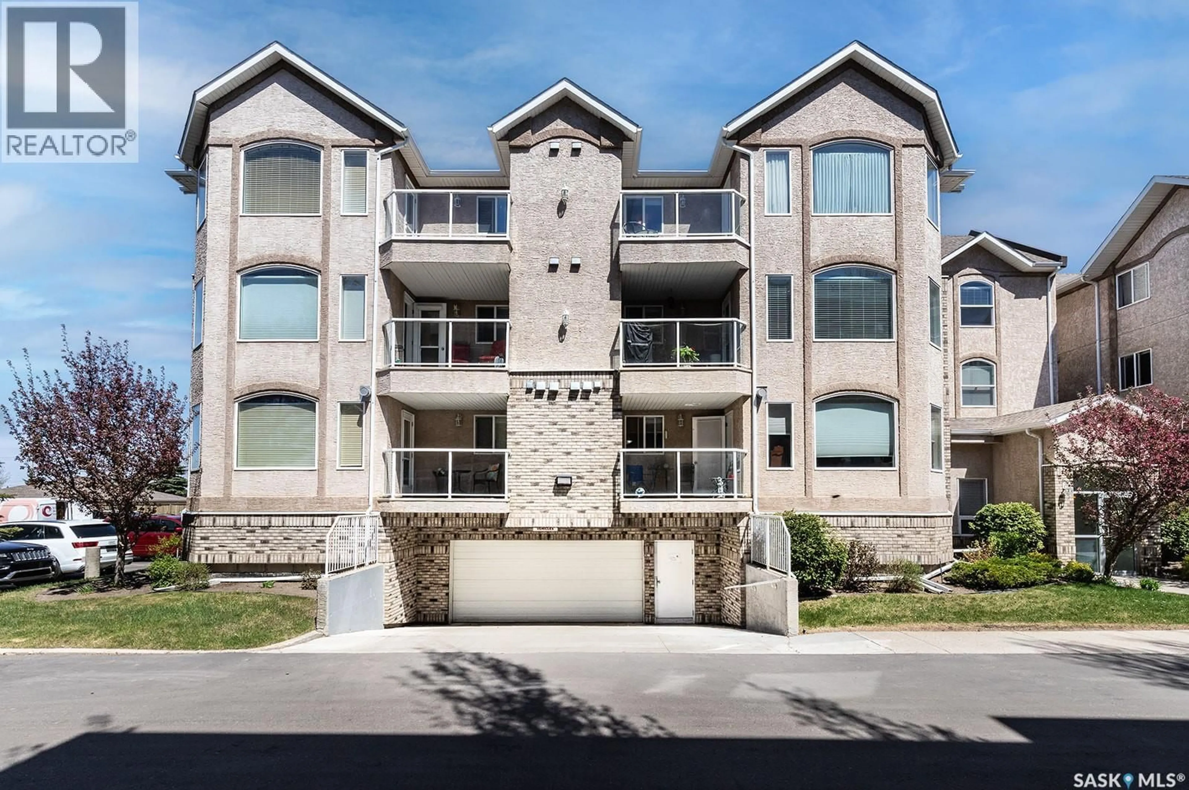 Unknown for 104 230 HEATH AVENUE, Saskatoon Saskatchewan S7S1N7