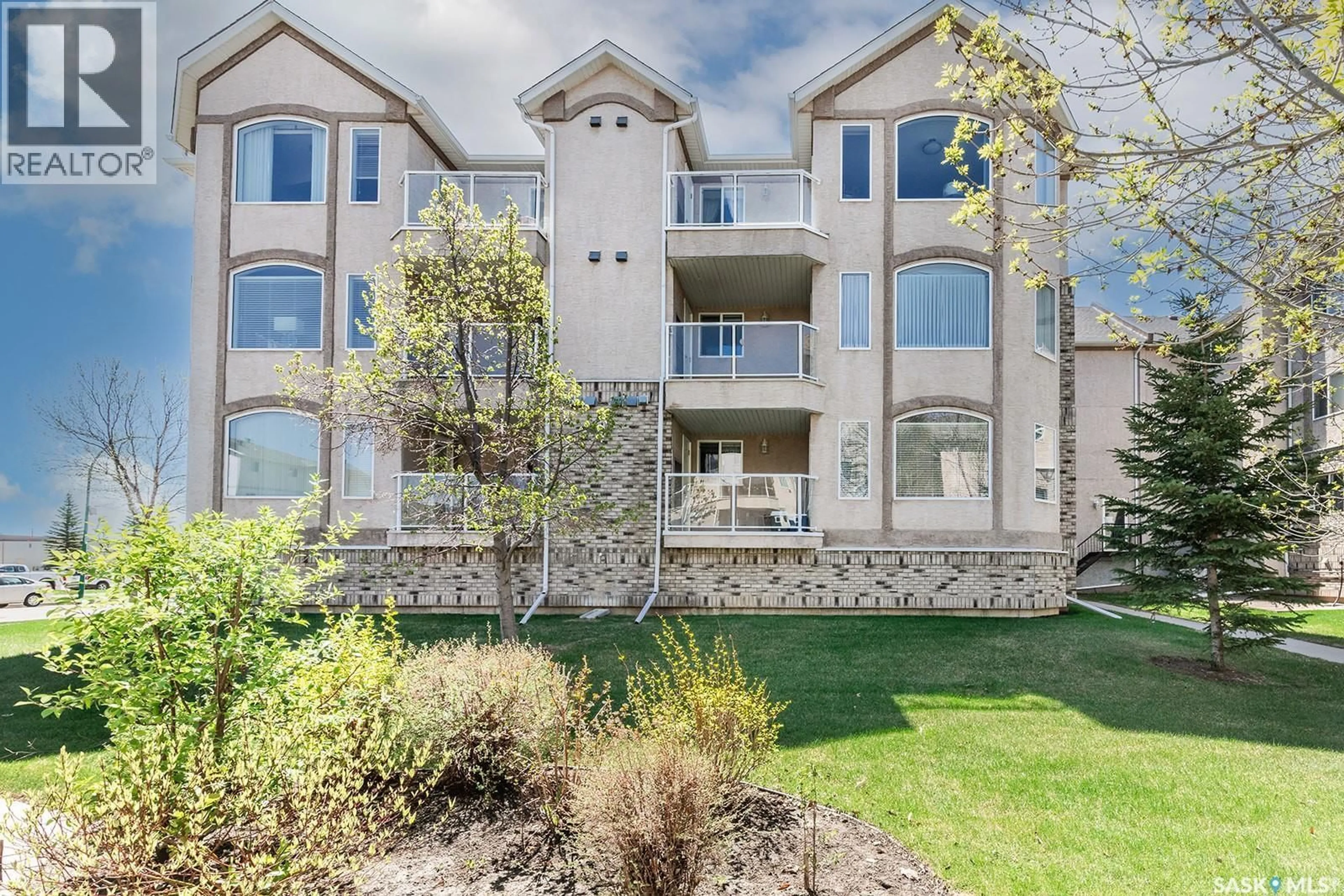 Unknown for 104 230 HEATH AVENUE, Saskatoon Saskatchewan S7S1N7