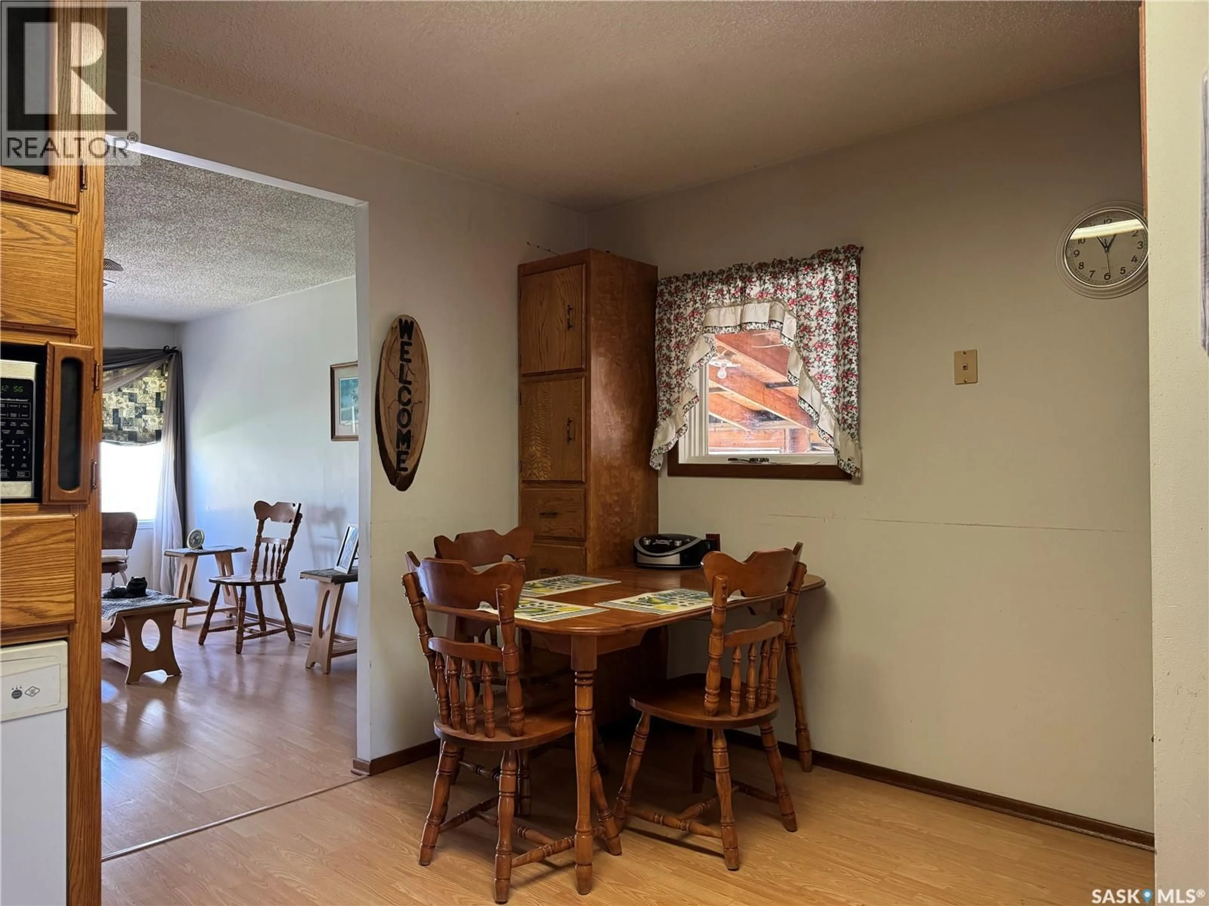Dining room, unknown for 728 MCINTOSH STREET, Foam Lake Saskatchewan S0A1A0