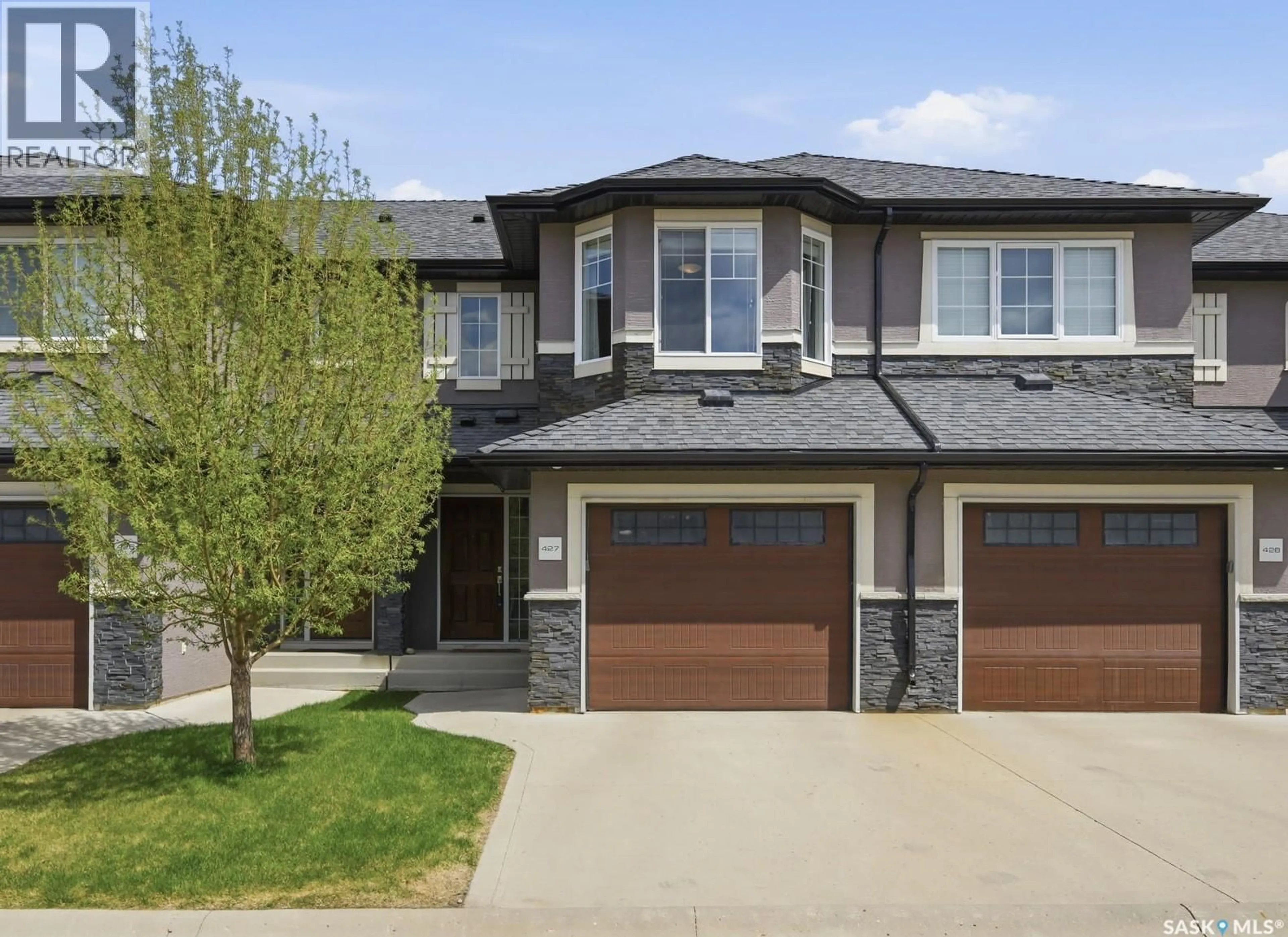 Unknown for 427 1303 PATON CRESCENT, Saskatoon Saskatchewan S7V0P6
