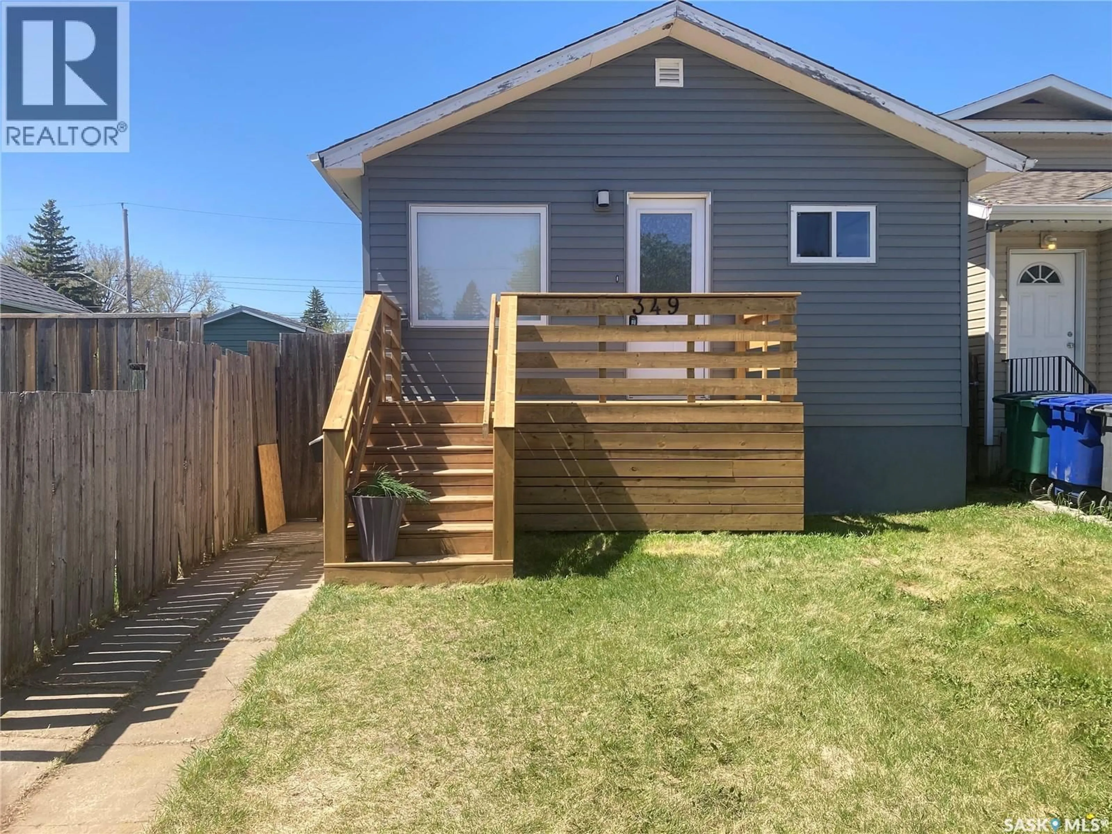 Unknown for 349 X AVENUE, Saskatoon Saskatchewan S7M3H5