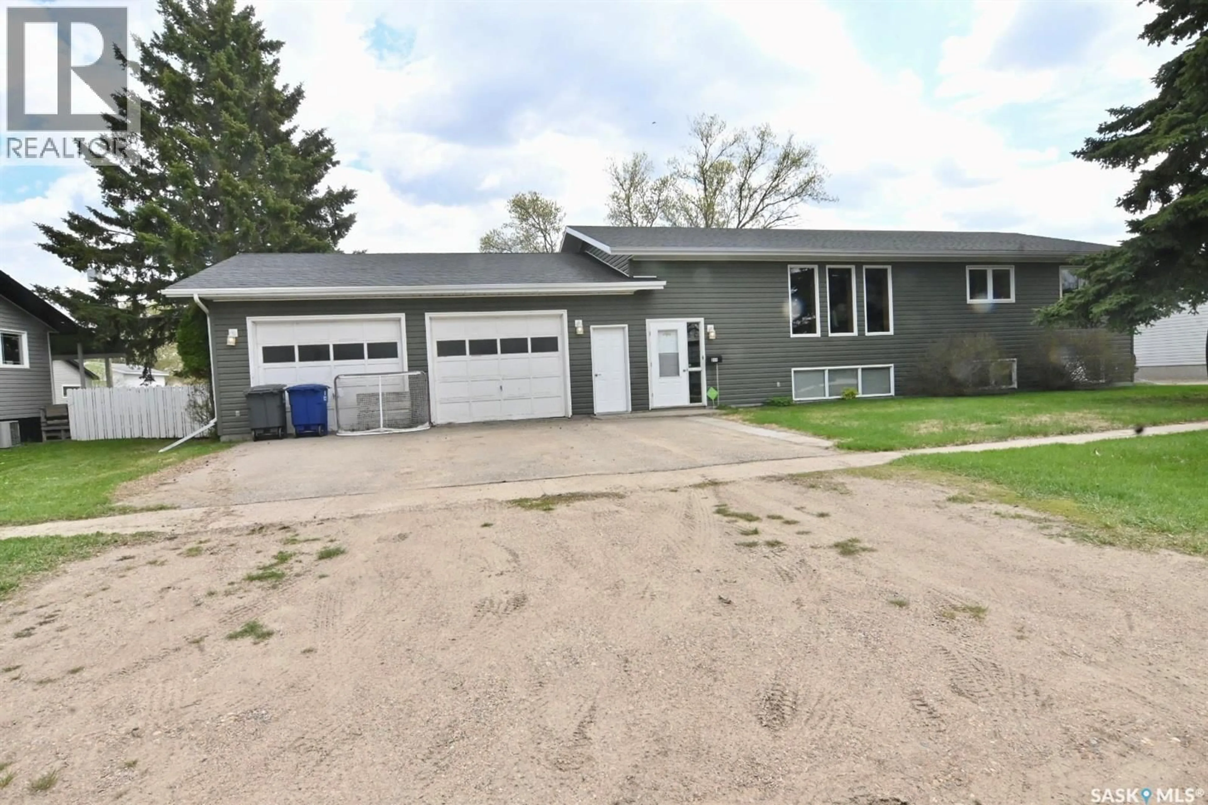 Unknown for 311 WALTER SCOTT AVENUE, Hanley Saskatchewan S0G2E0