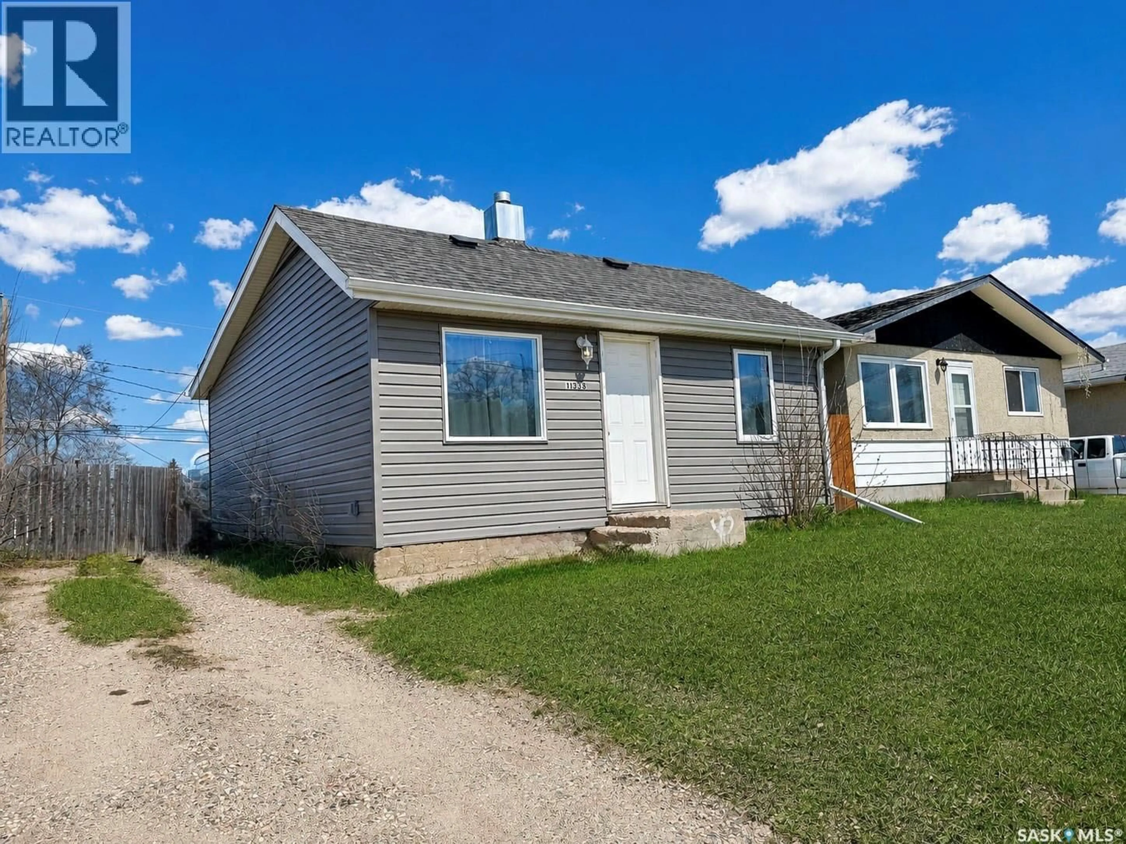 Unknown for 1338 18TH STREET, Prince Albert Saskatchewan S6V4B9