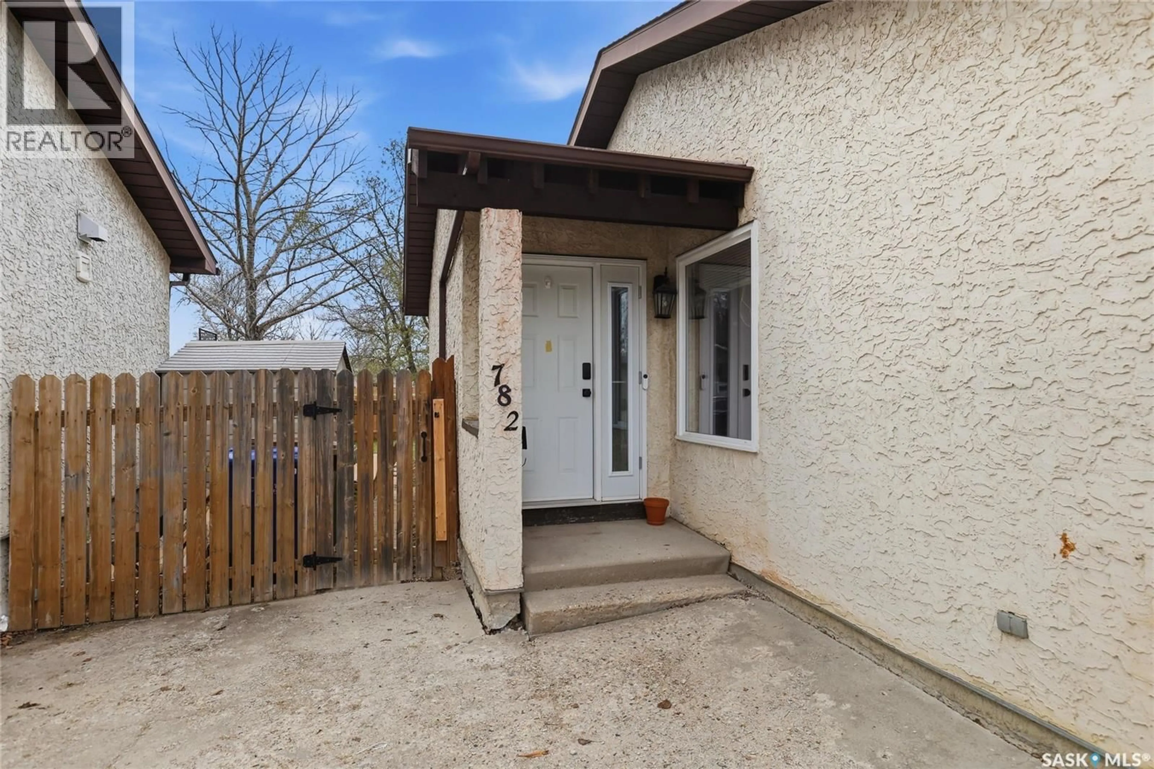 Unknown for 782 HAYWORTH CRESCENT, Regina Saskatchewan S4X1Y1