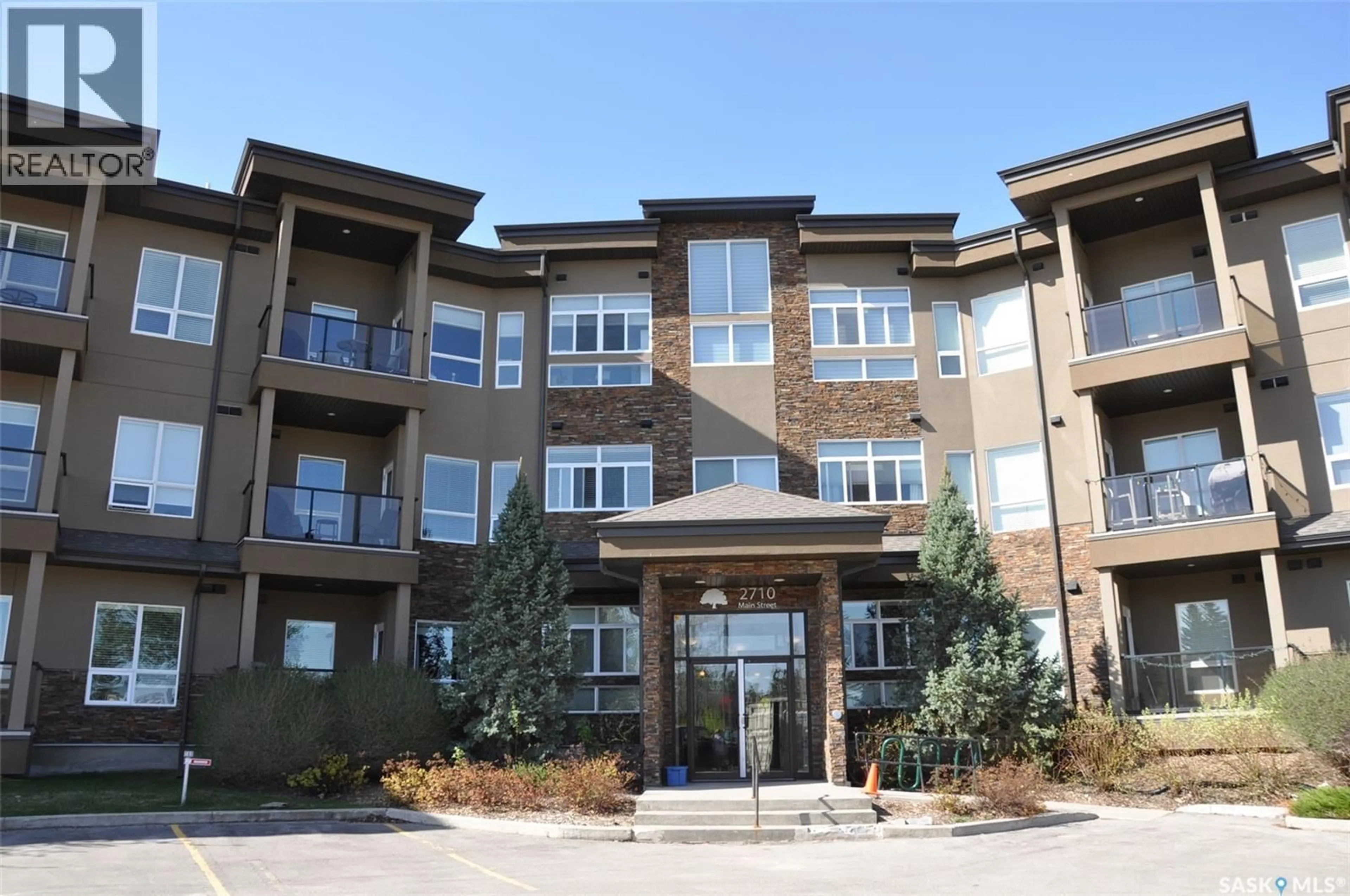 Unknown for 236 2710 MAIN STREET, Saskatoon Saskatchewan S7H0M3