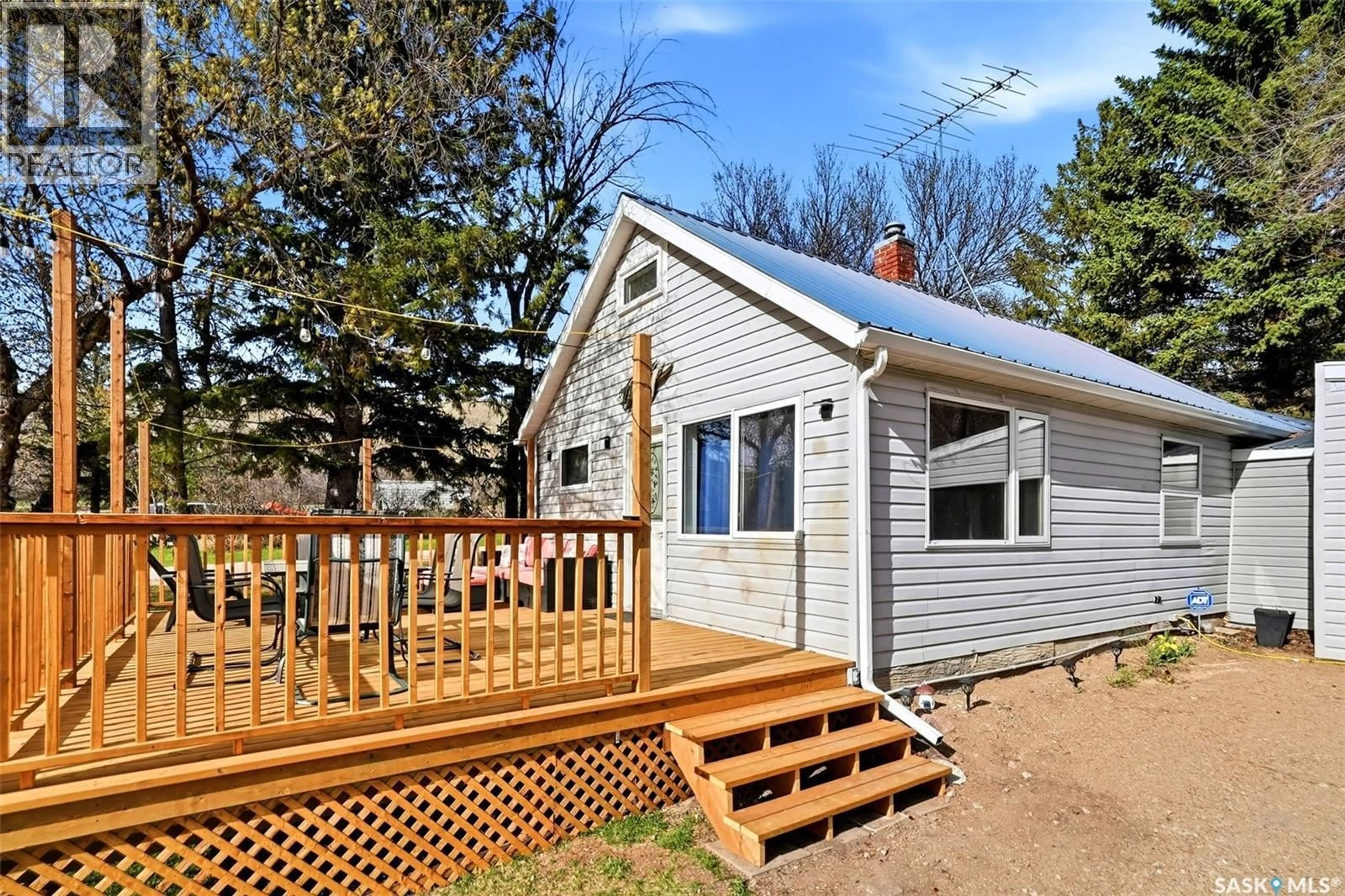 Home with vinyl exterior material, unknown for 533 FORT SAN ROAD, Fort San Saskatchewan S0G1S0