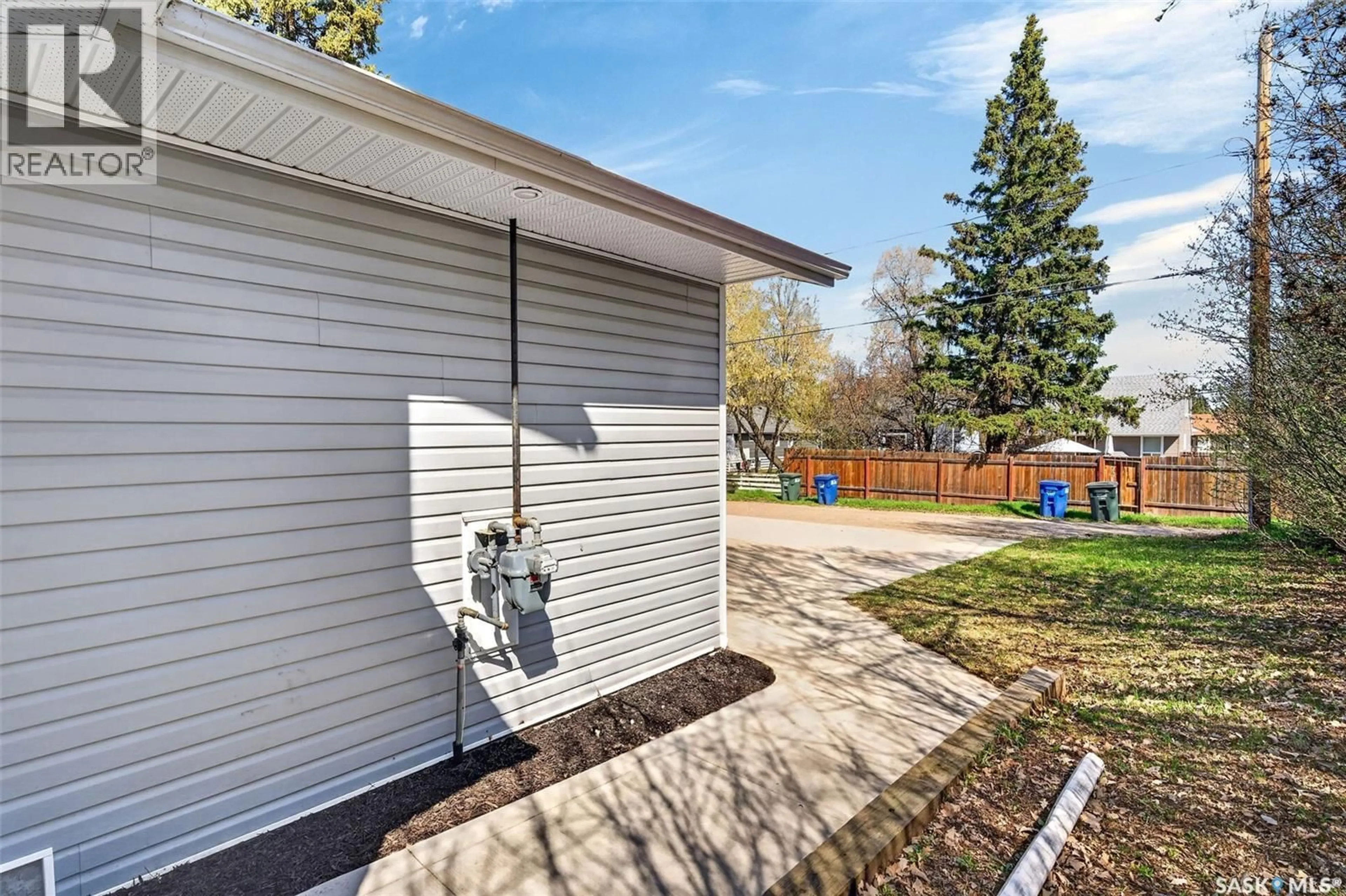 Unknown for 546 21ST STREET, Prince Albert Saskatchewan S6V1M4