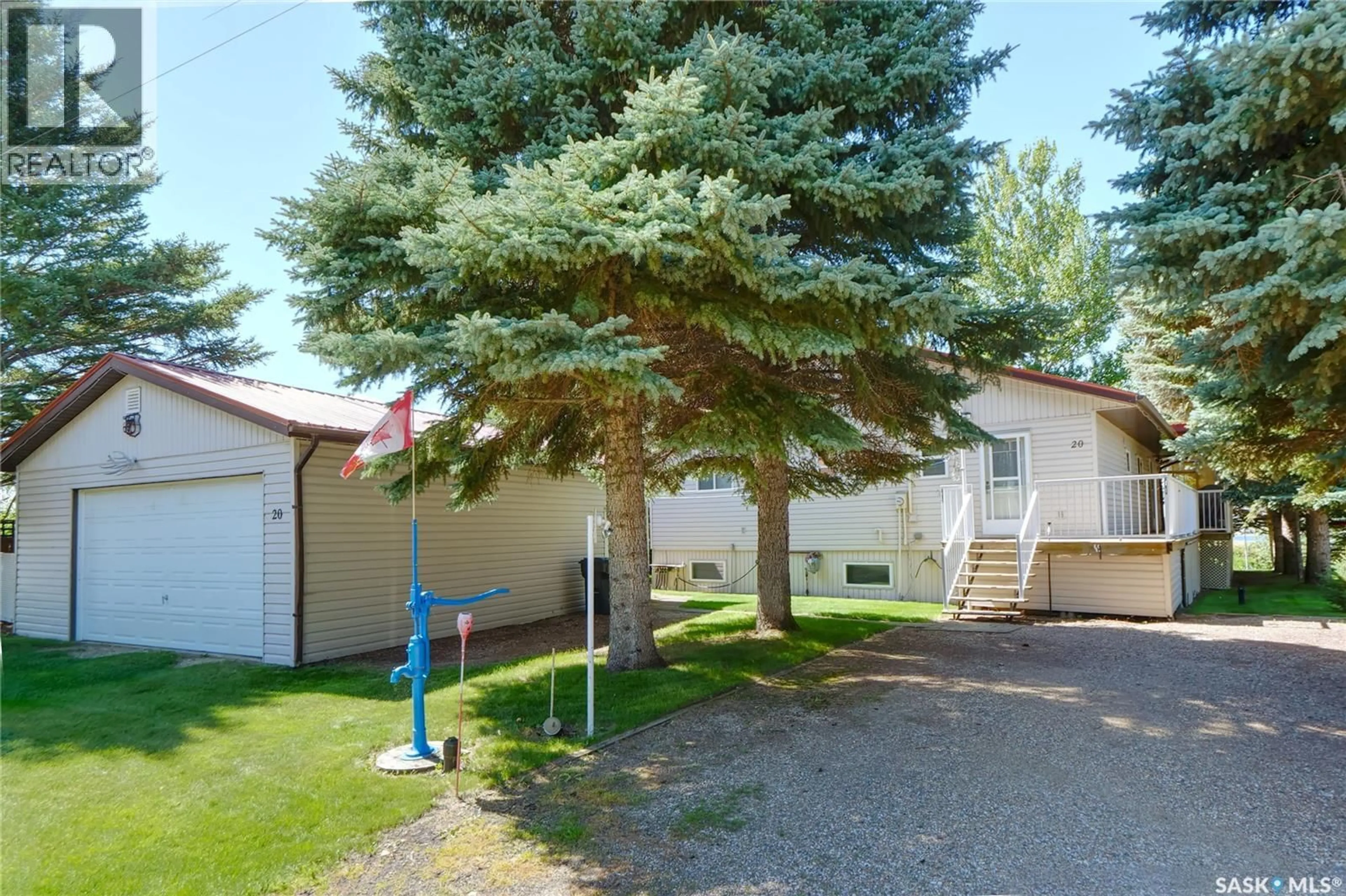 Unknown for 20 MAINPRIZE BAY, Maple Bush Rm No. 224 Saskatchewan S0H3P0