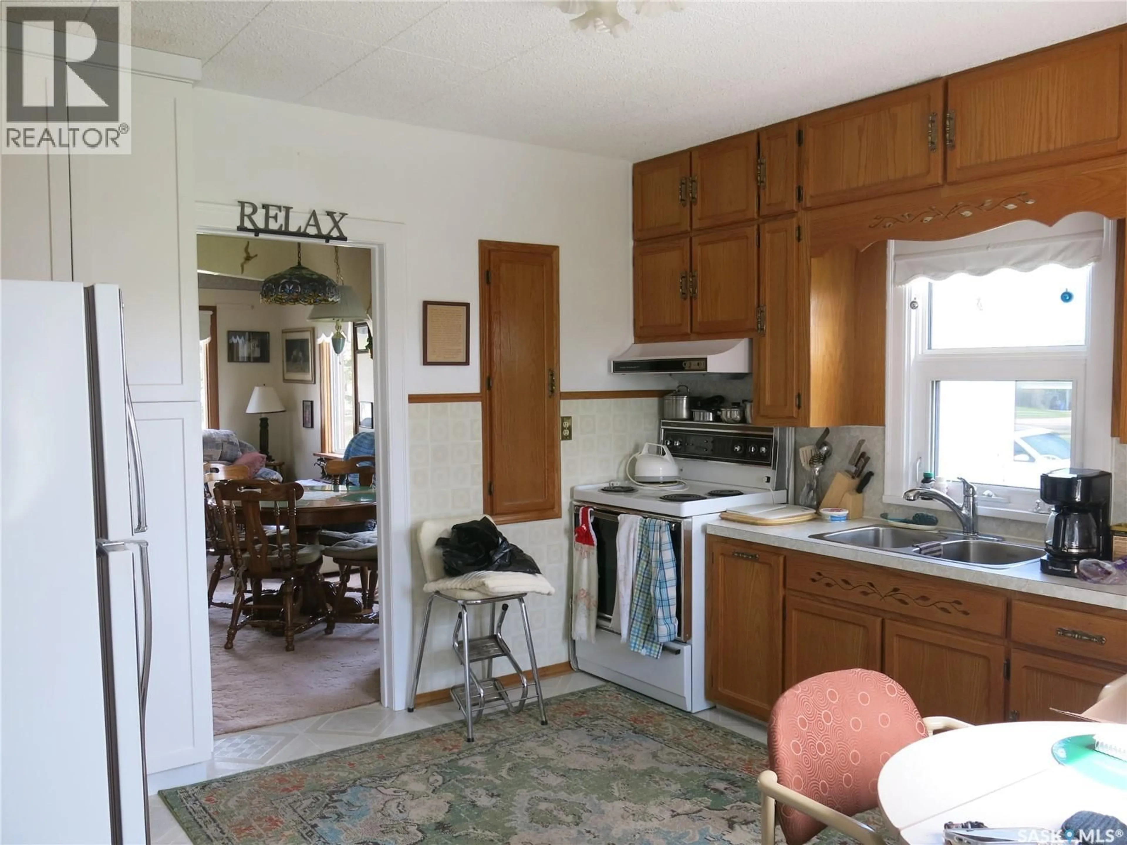Unknown for 605 LUDWIG AVENUE, Neudorf Saskatchewan S0A2T0