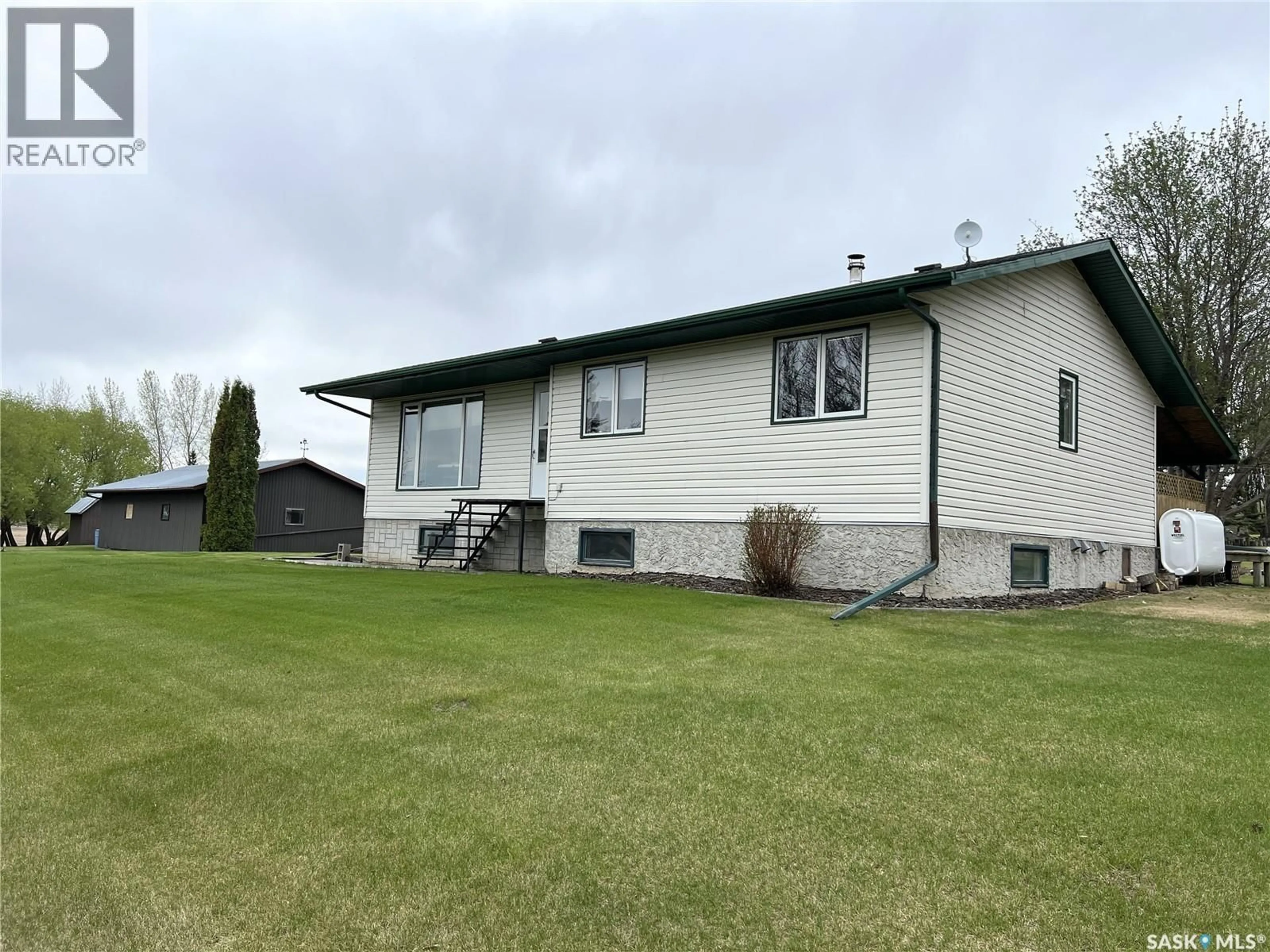 Unknown for TWIDALE ACREAGE, Meadow Lake Rm No.588 Saskatchewan S9X1Z5