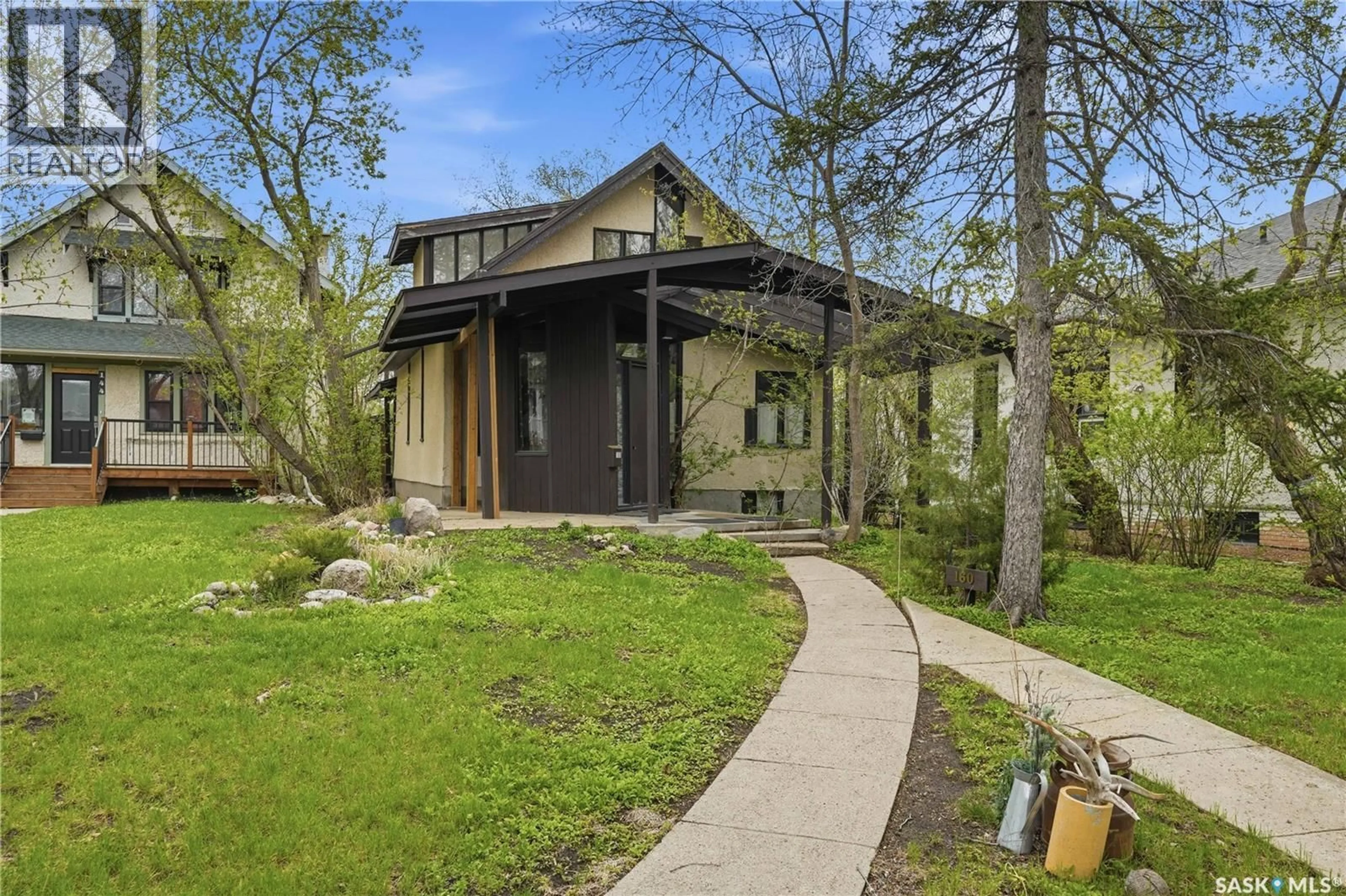Unknown for 160 LEOPOLD CRESCENT, Regina Saskatchewan S4T6N6