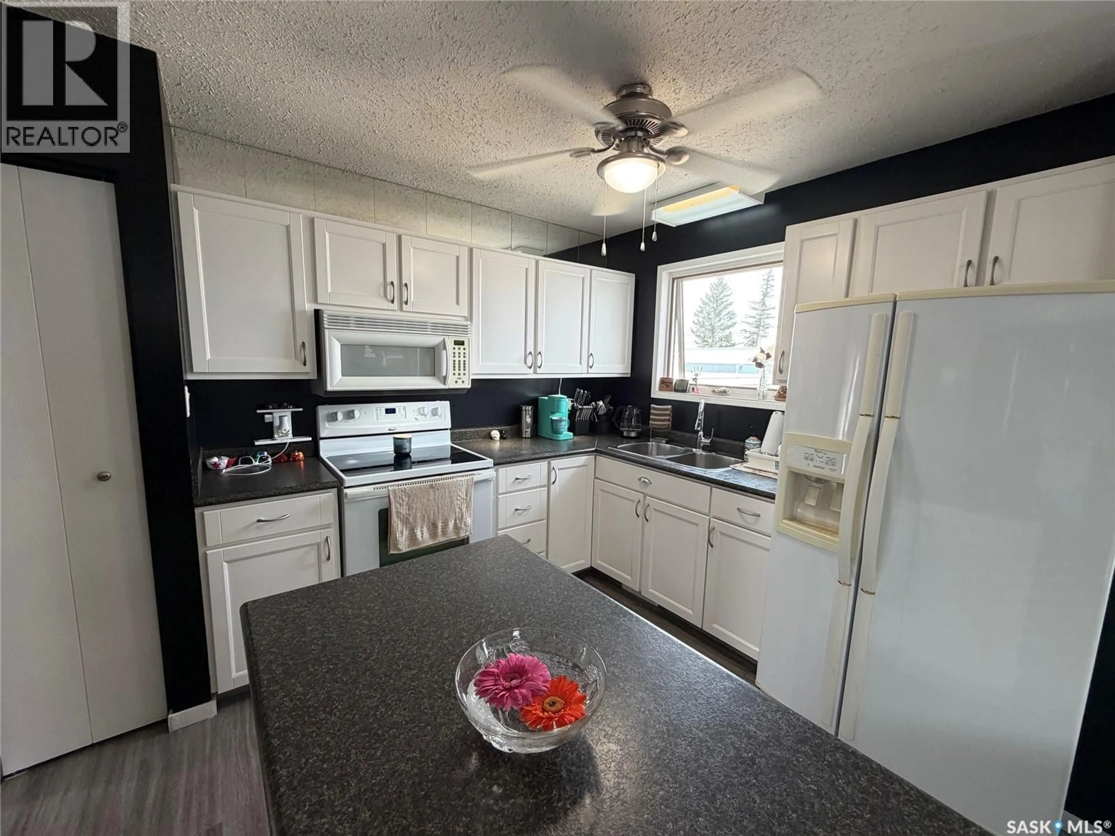 Standard kitchen, unknown for 217 4TH AVENUE, Spiritwood Saskatchewan S0J2M0