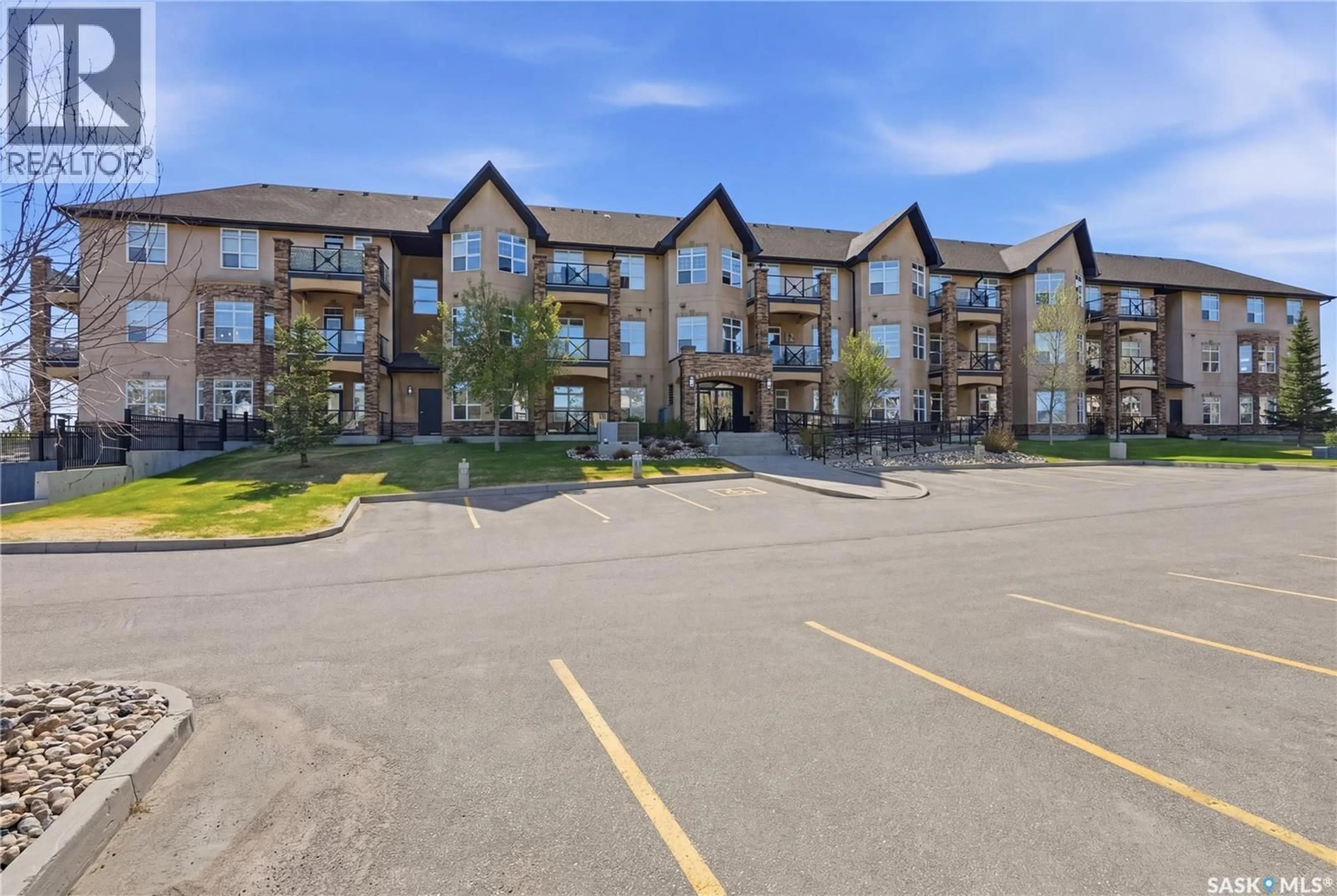 Unknown for 110 - 2160 HESELTINE ROAD, Regina Saskatchewan S4V1L2